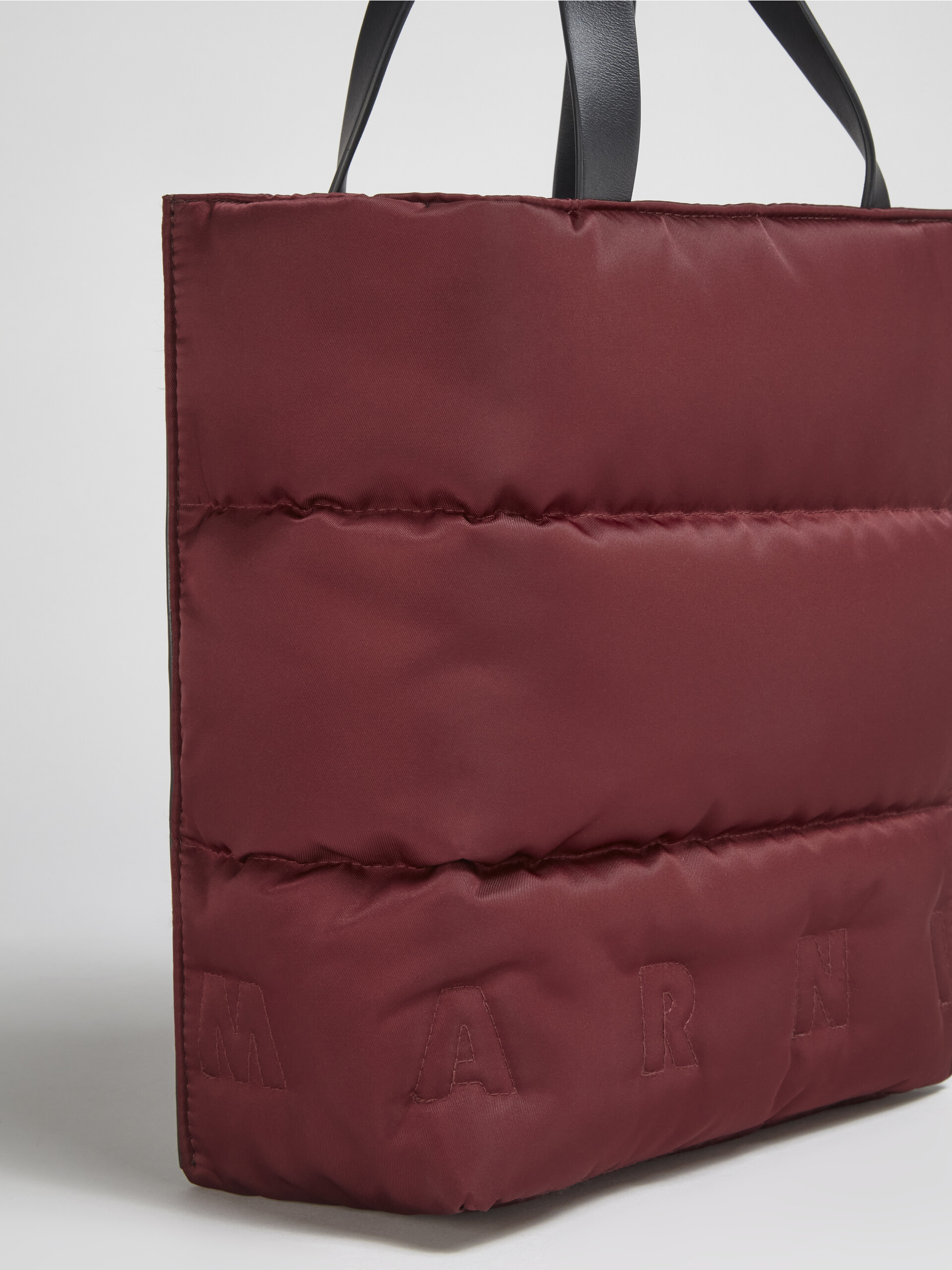 marni canvas bag