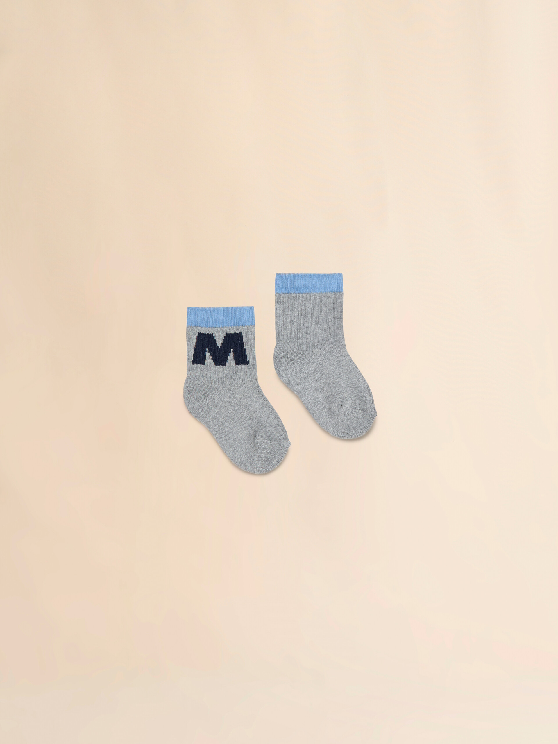 COOL GREY MELANGE