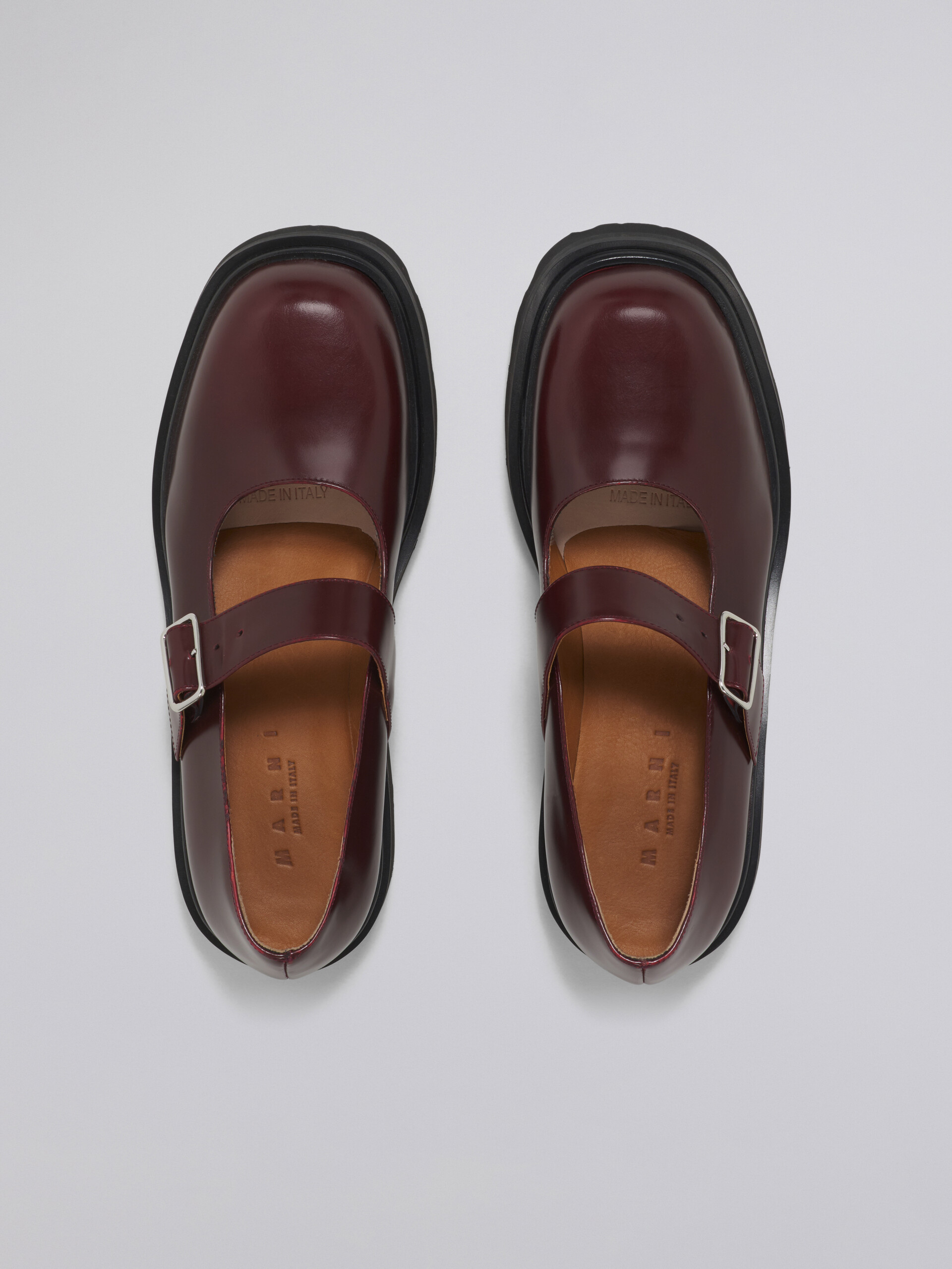 mens mary janes