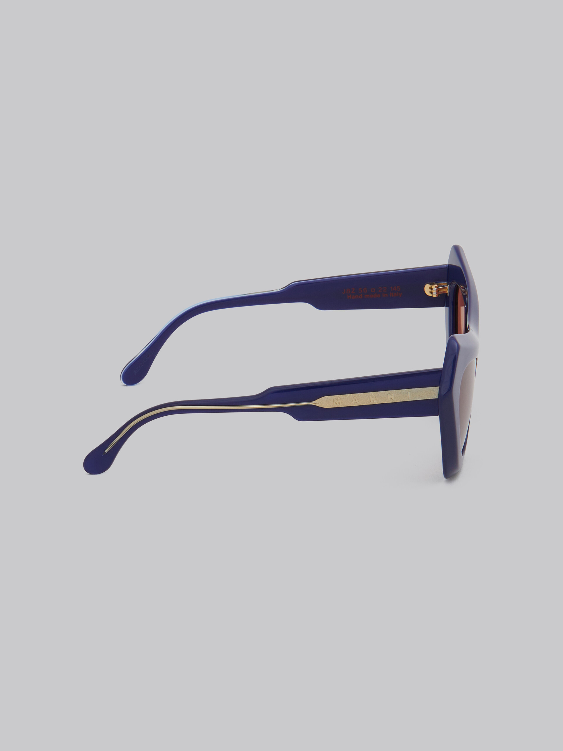 Devil's Pool blue sunglasses - Optical - Image 4