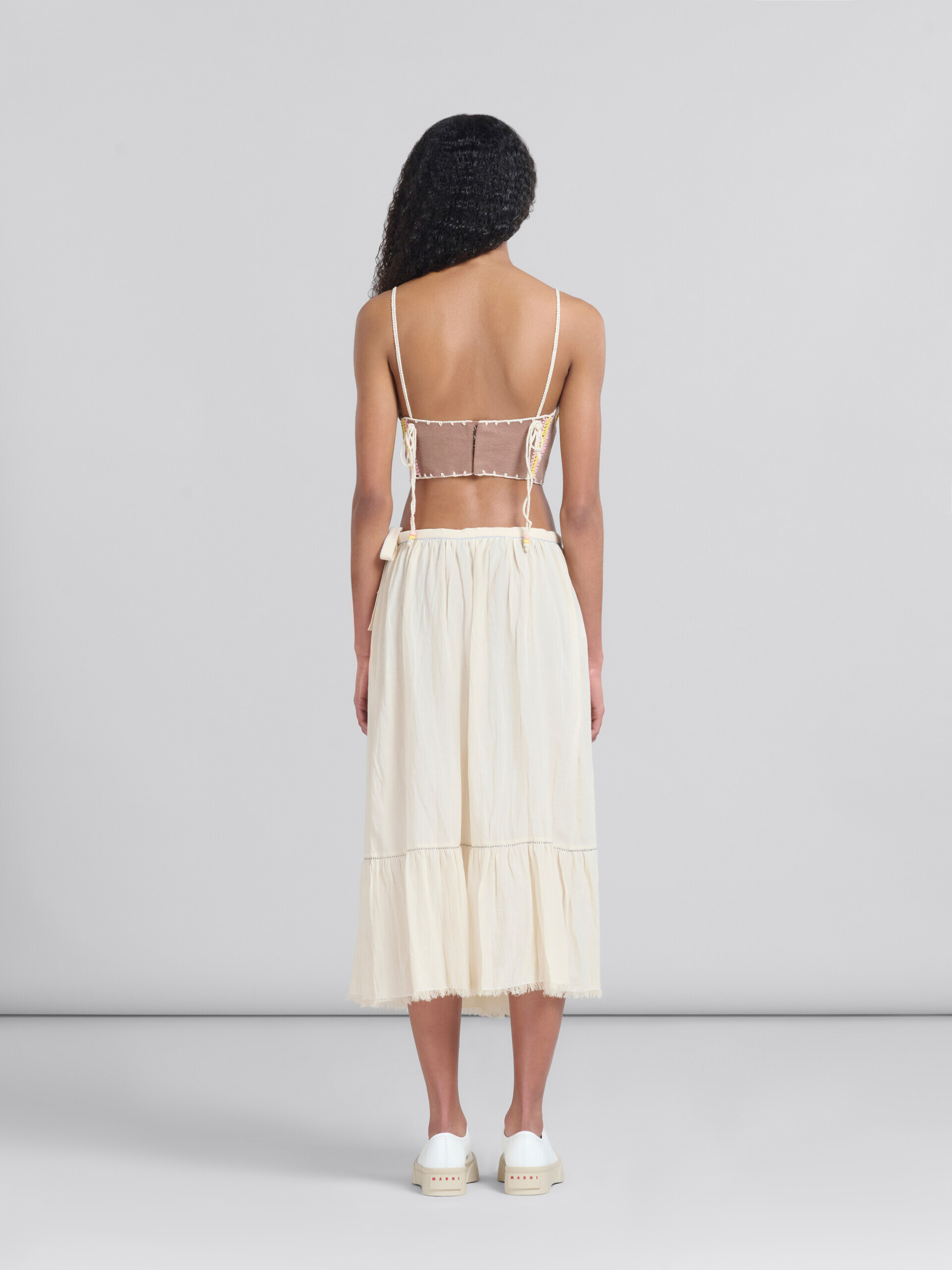 レディース スカート｜公式オンラインストア | Marni 