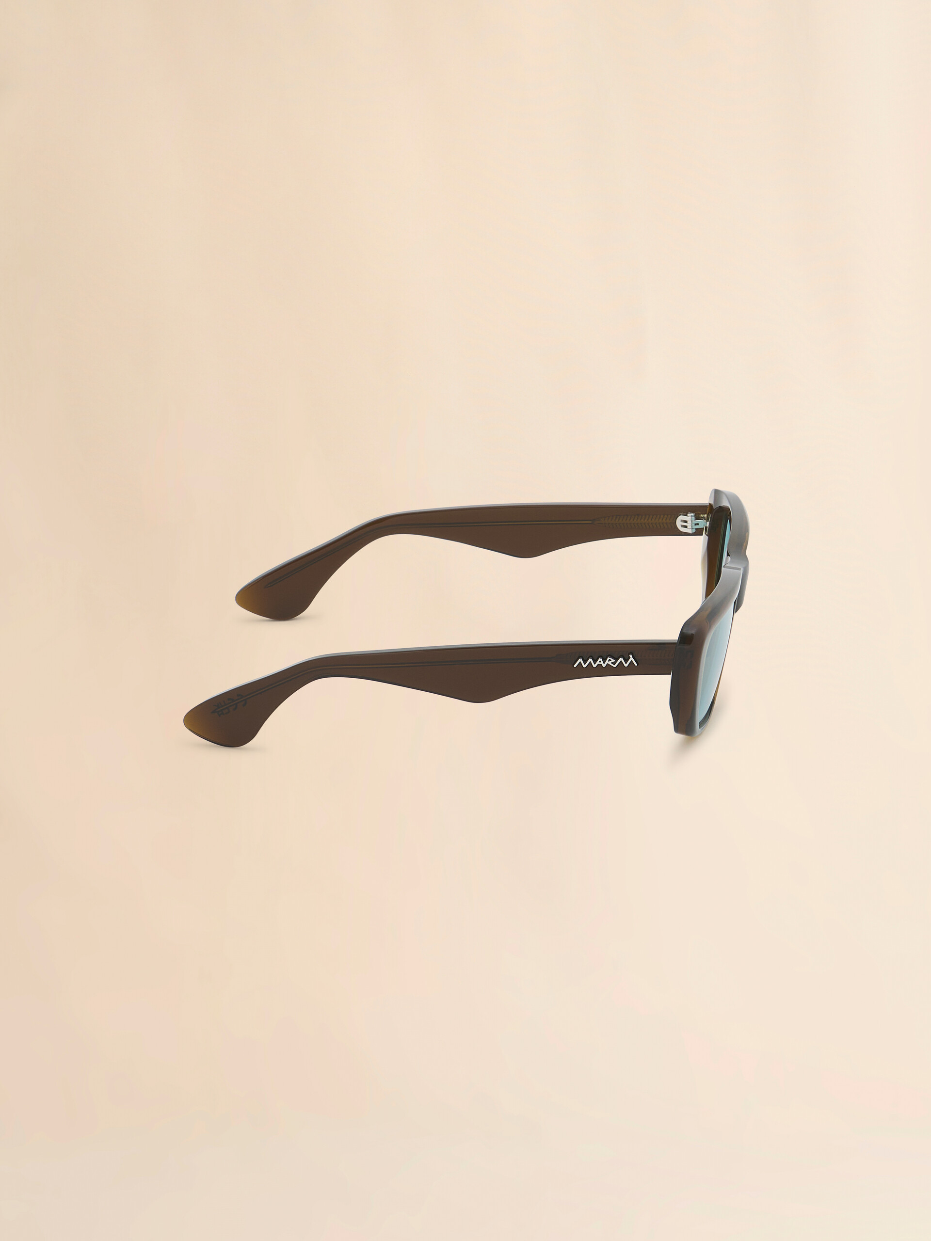 Black Nozea sunglasses - Optical - Image 3