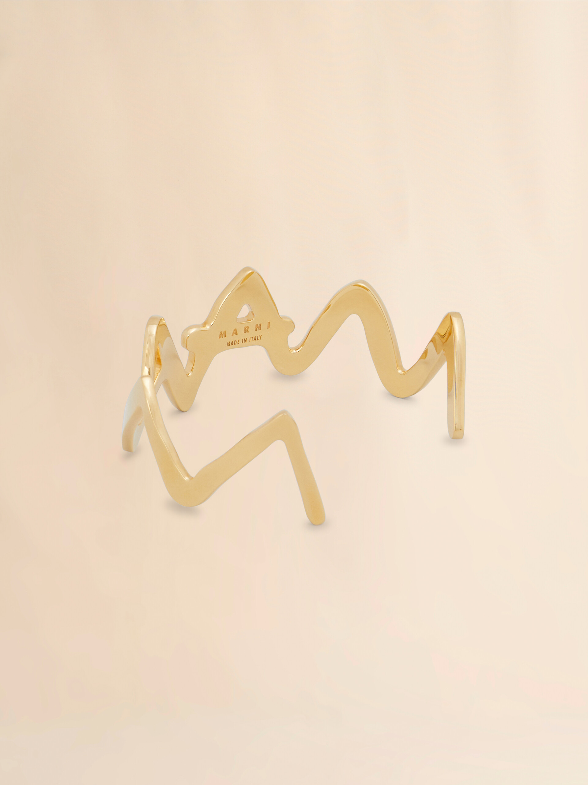Palladium Marni Symbol bracelet - Bracelets - Image 2