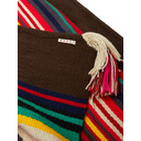 Tappeto MARNI MARKET in crochet rosso - Arredamento - Image 4
