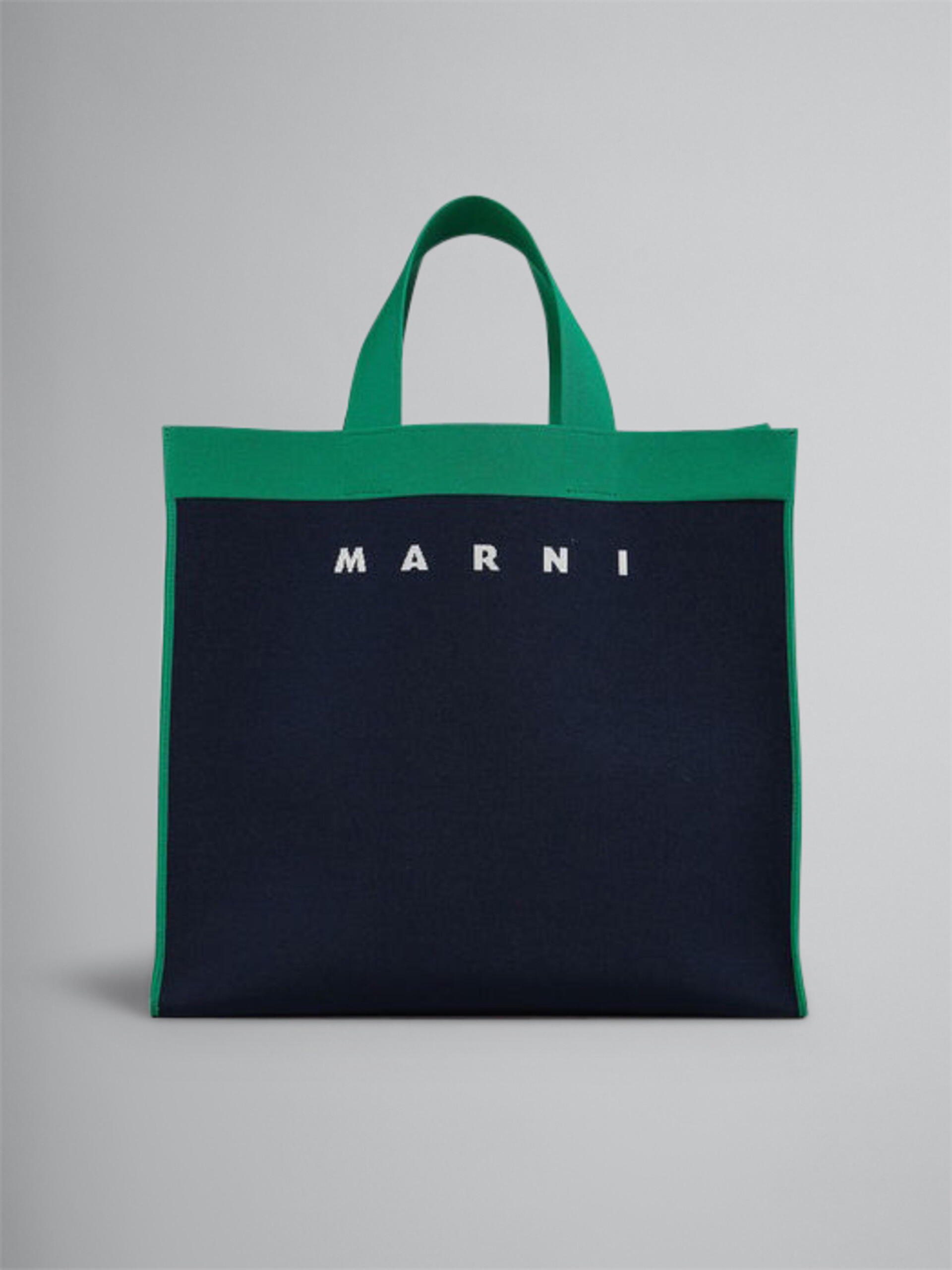 Marni canvas bag Clearance
