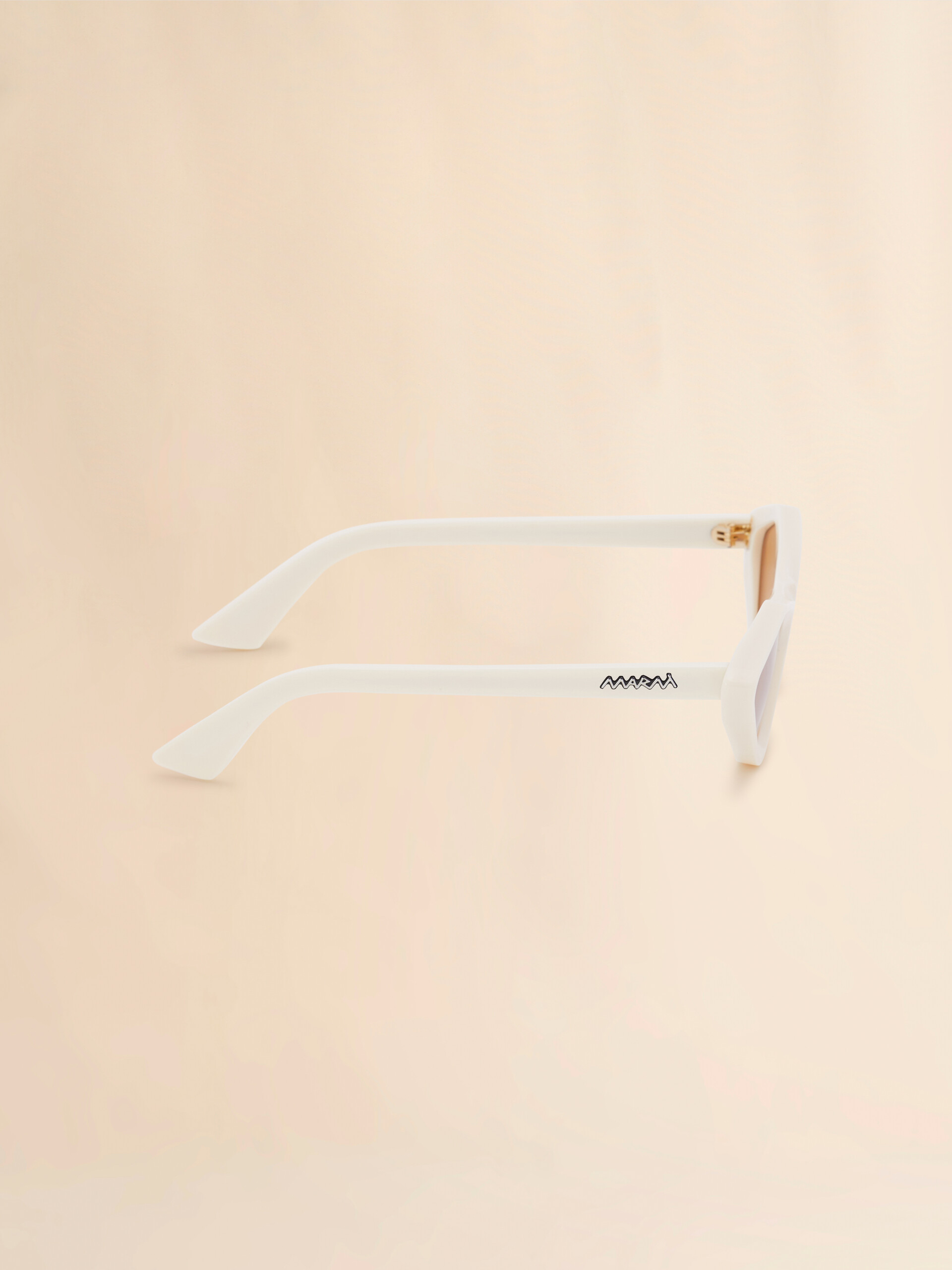 Black acetate Tikbarri sunglasses - Optical - Image 4