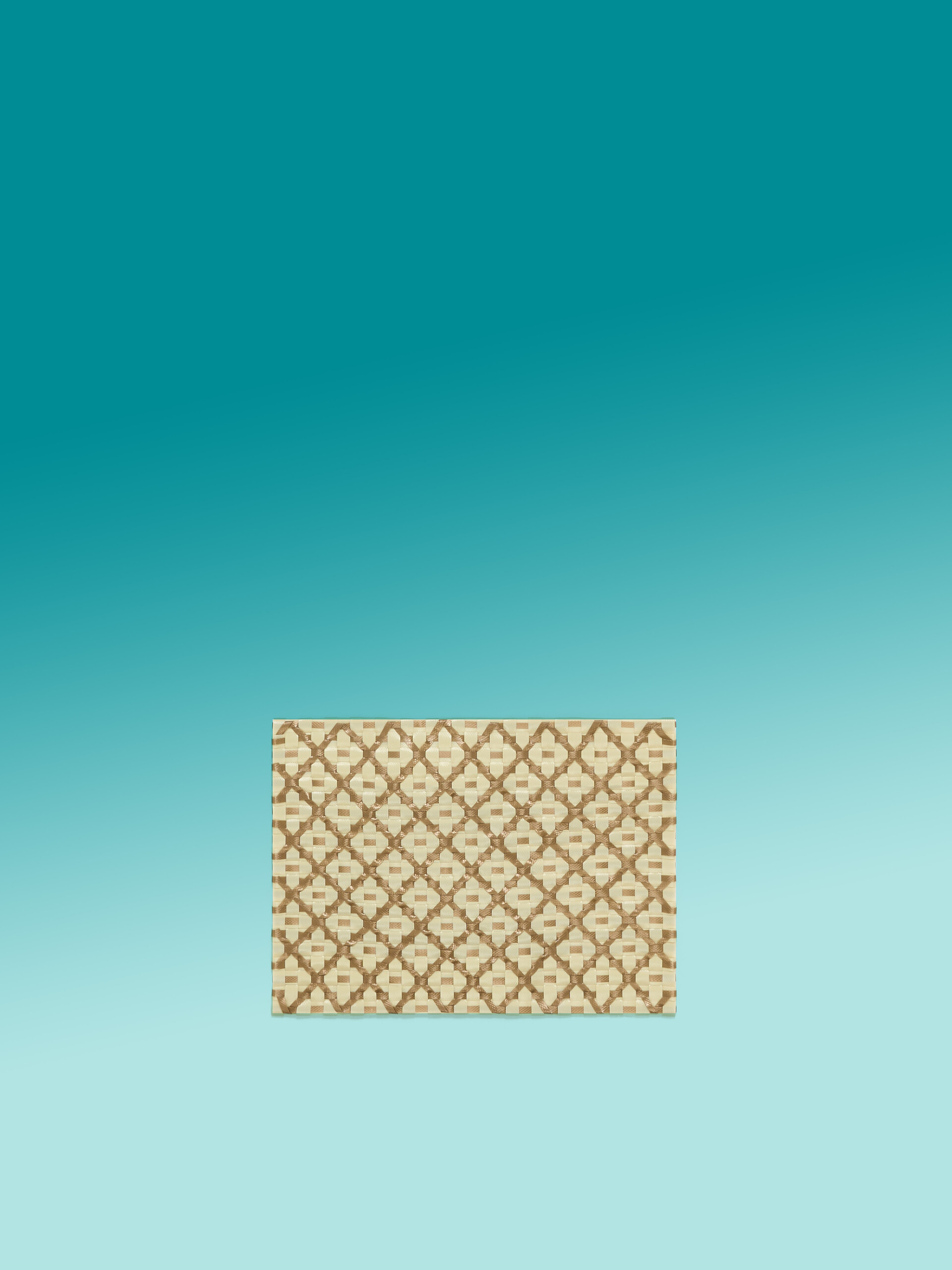 ノマド/ベージュ