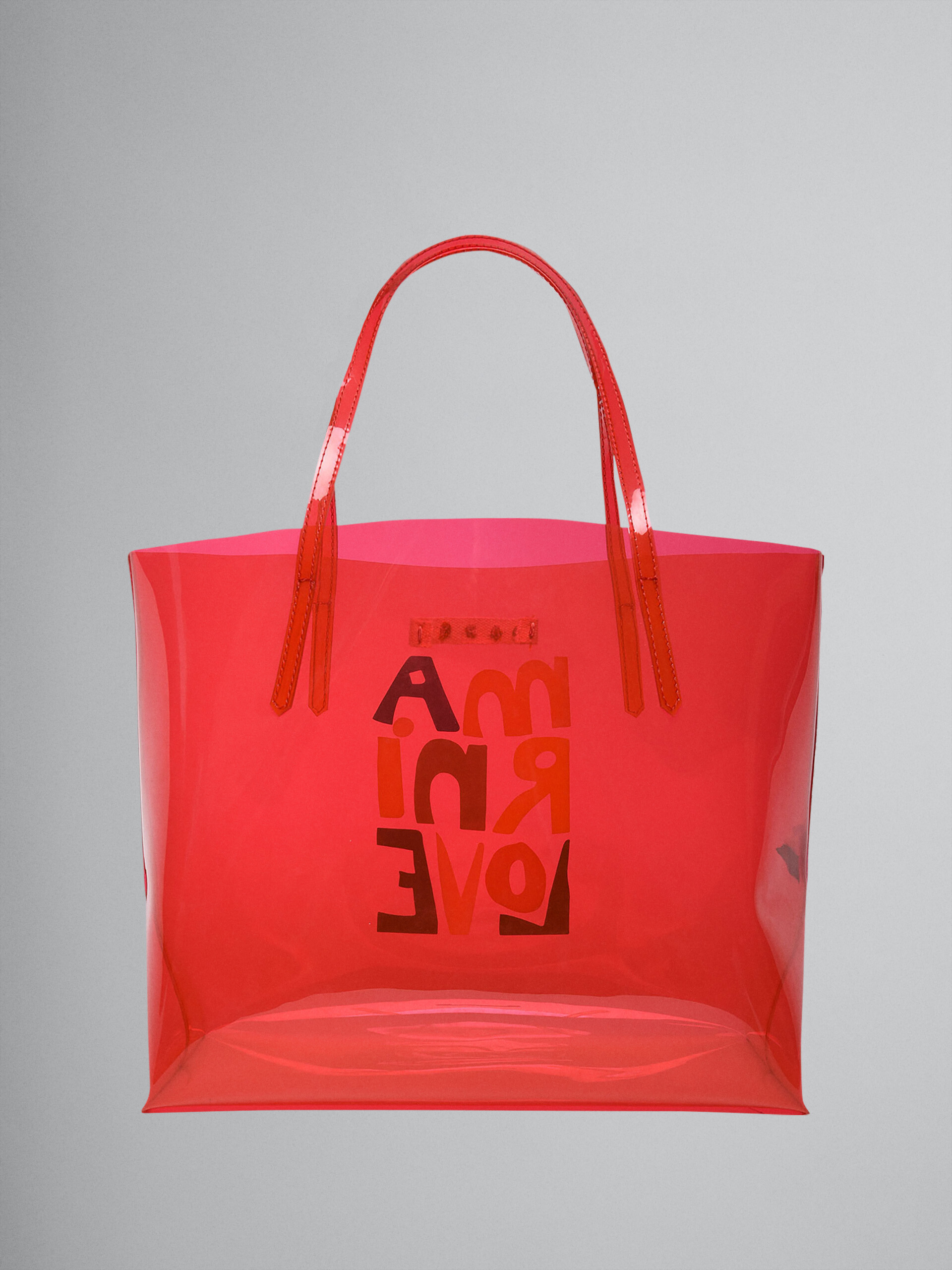 MARNI LOVE shopping bag - Bags - Image 2
