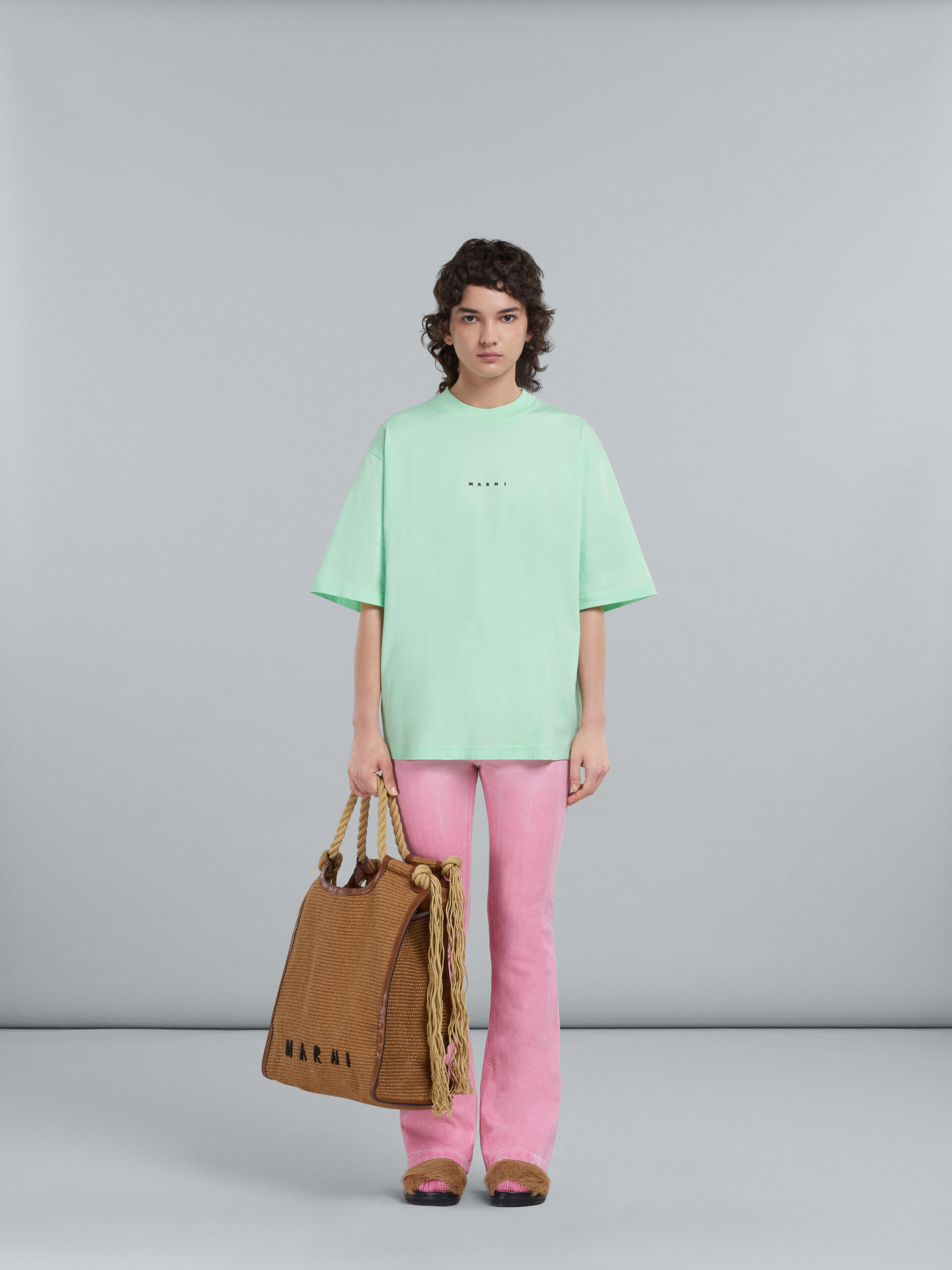 MARCEL 40 BIG - PAGLIA - SUMMER PROJECT | Marni