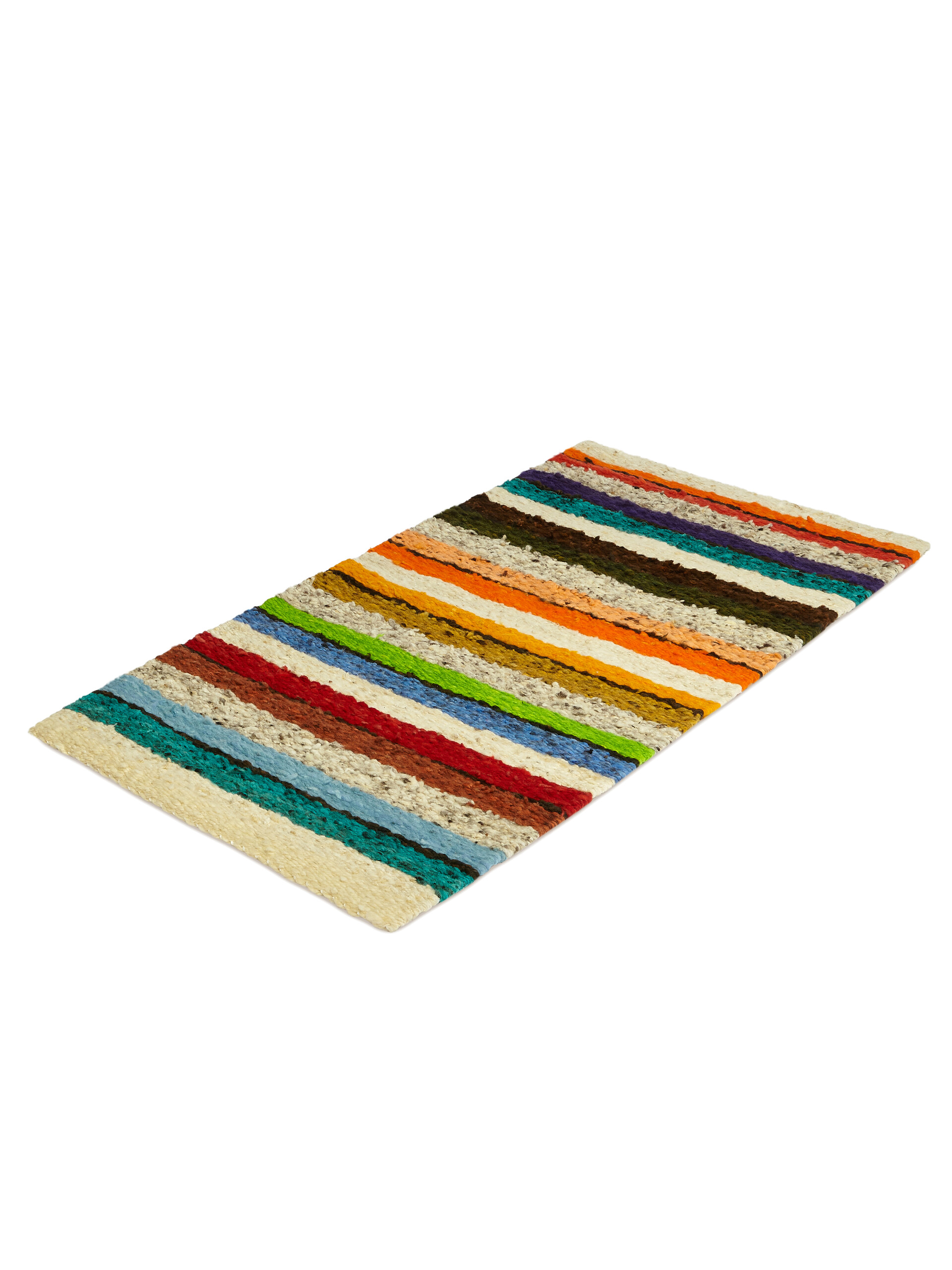 Large MARNI MARKET wool carpet - Furniture - Image 2