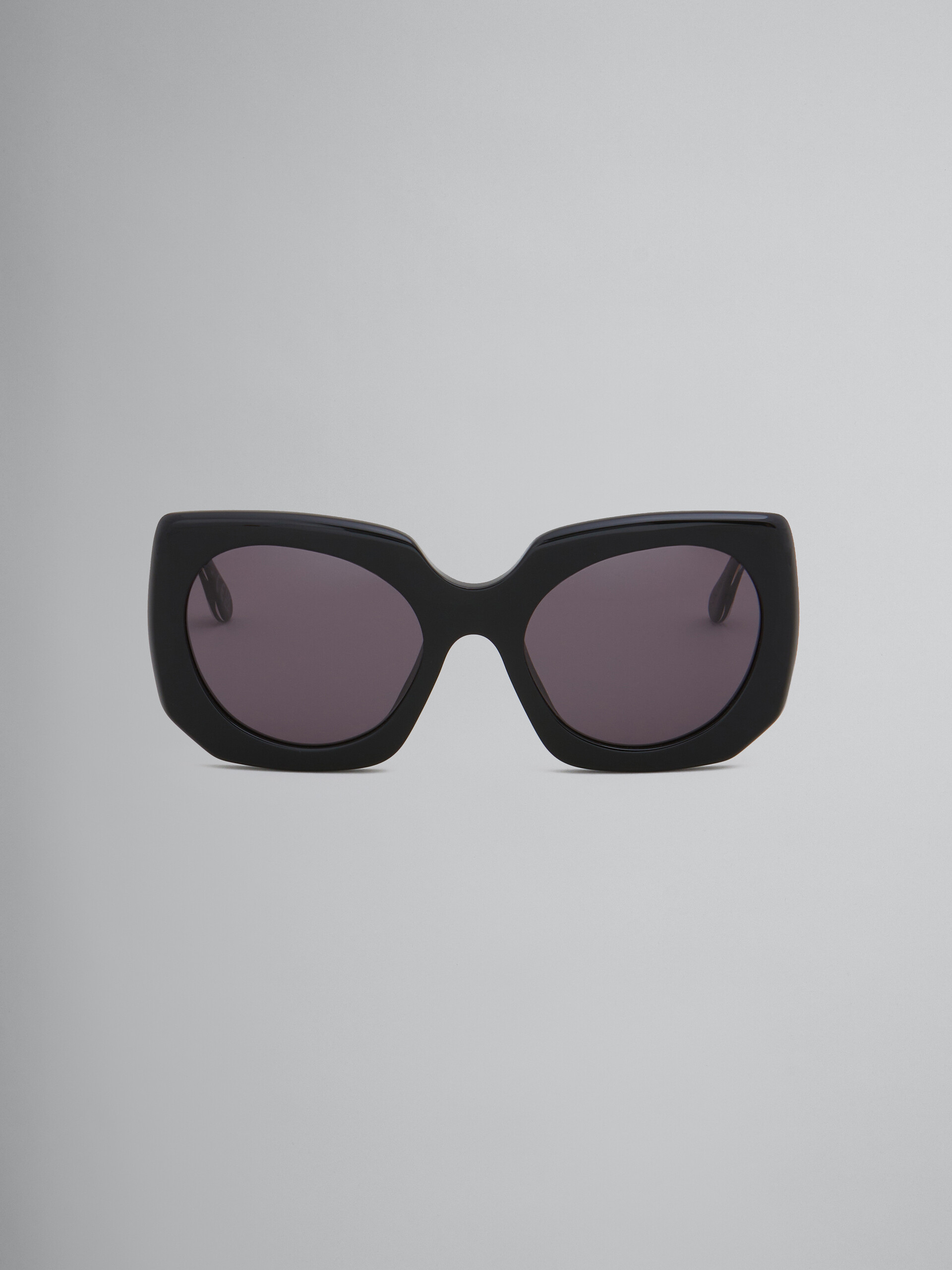 Jellyfish Lake black sunglasses - Optical - Image 1