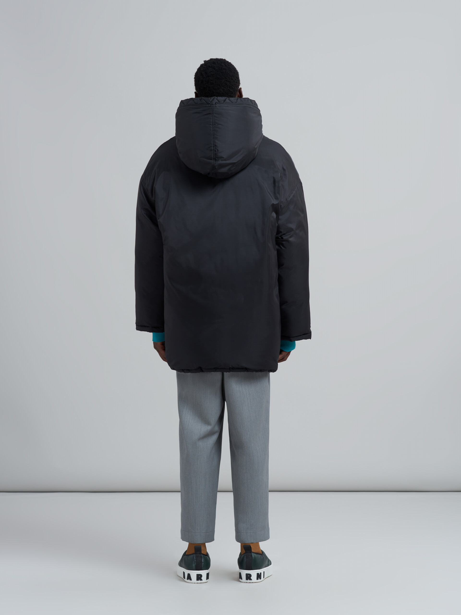 marni padded jacket