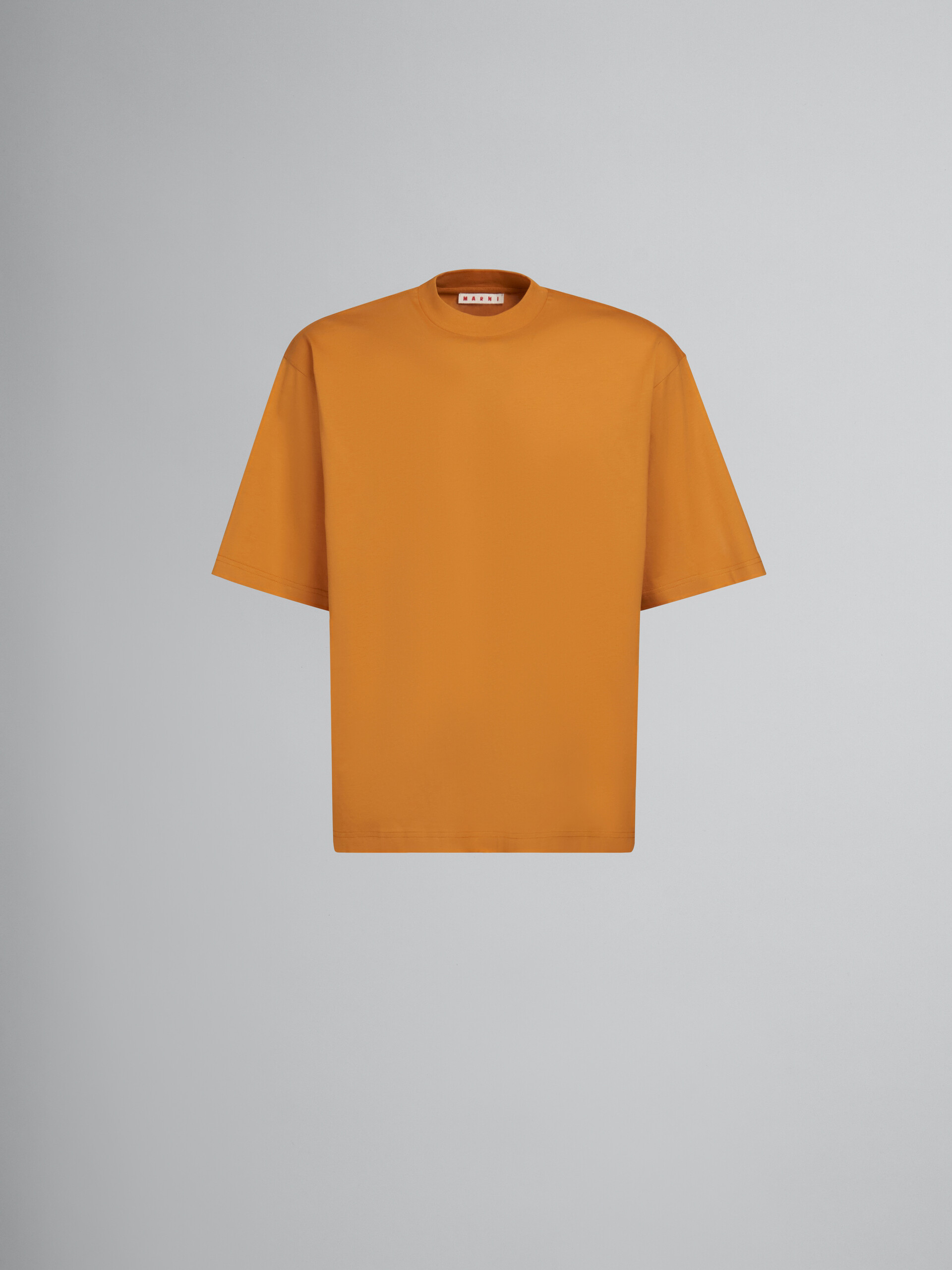 オーガニックコットン Tシャツ3枚セット(ボクシーフィット) - Tシャツ - Image 1