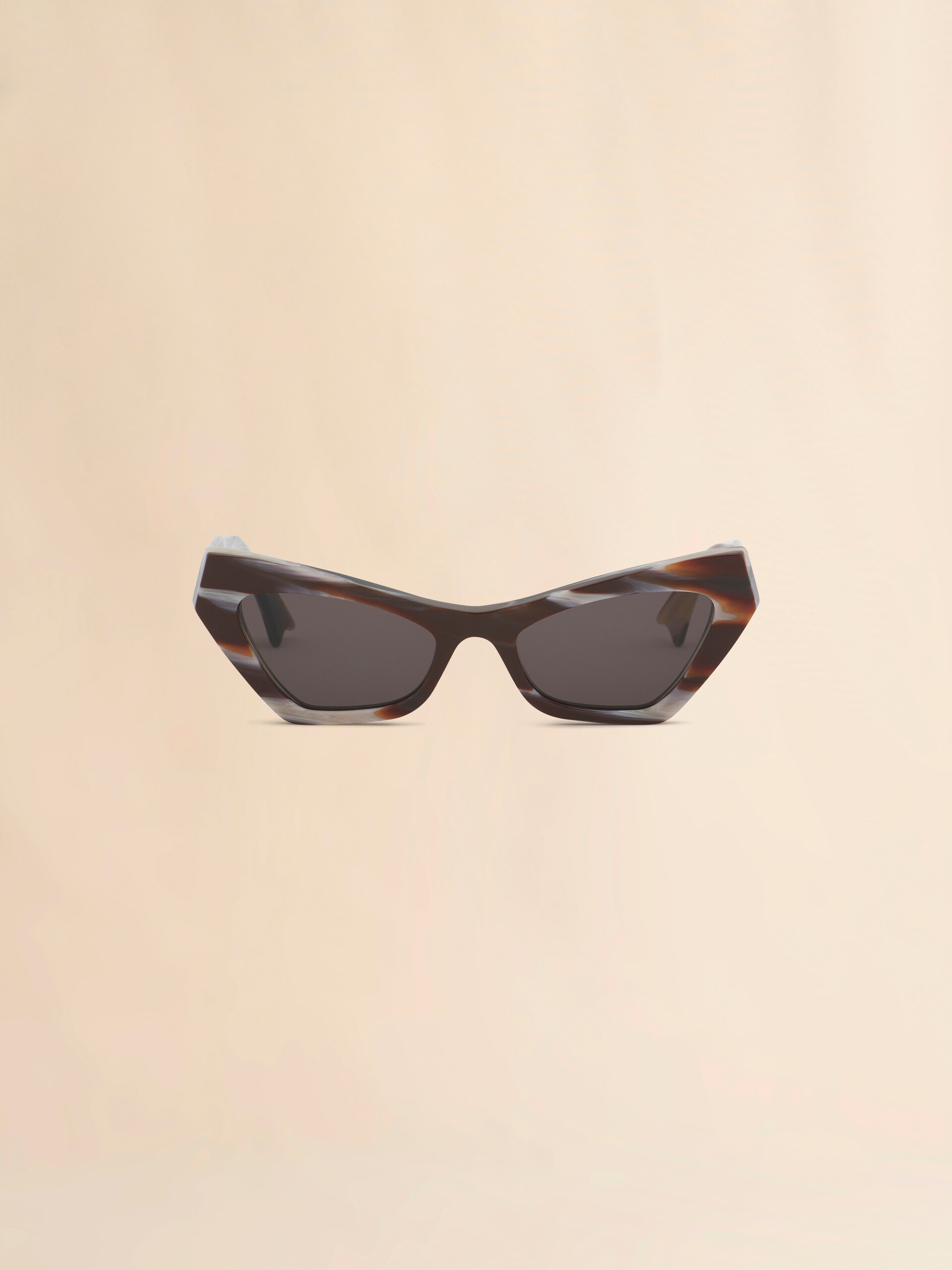 Havana Zelaryth sunglasses - Optical - Image 1