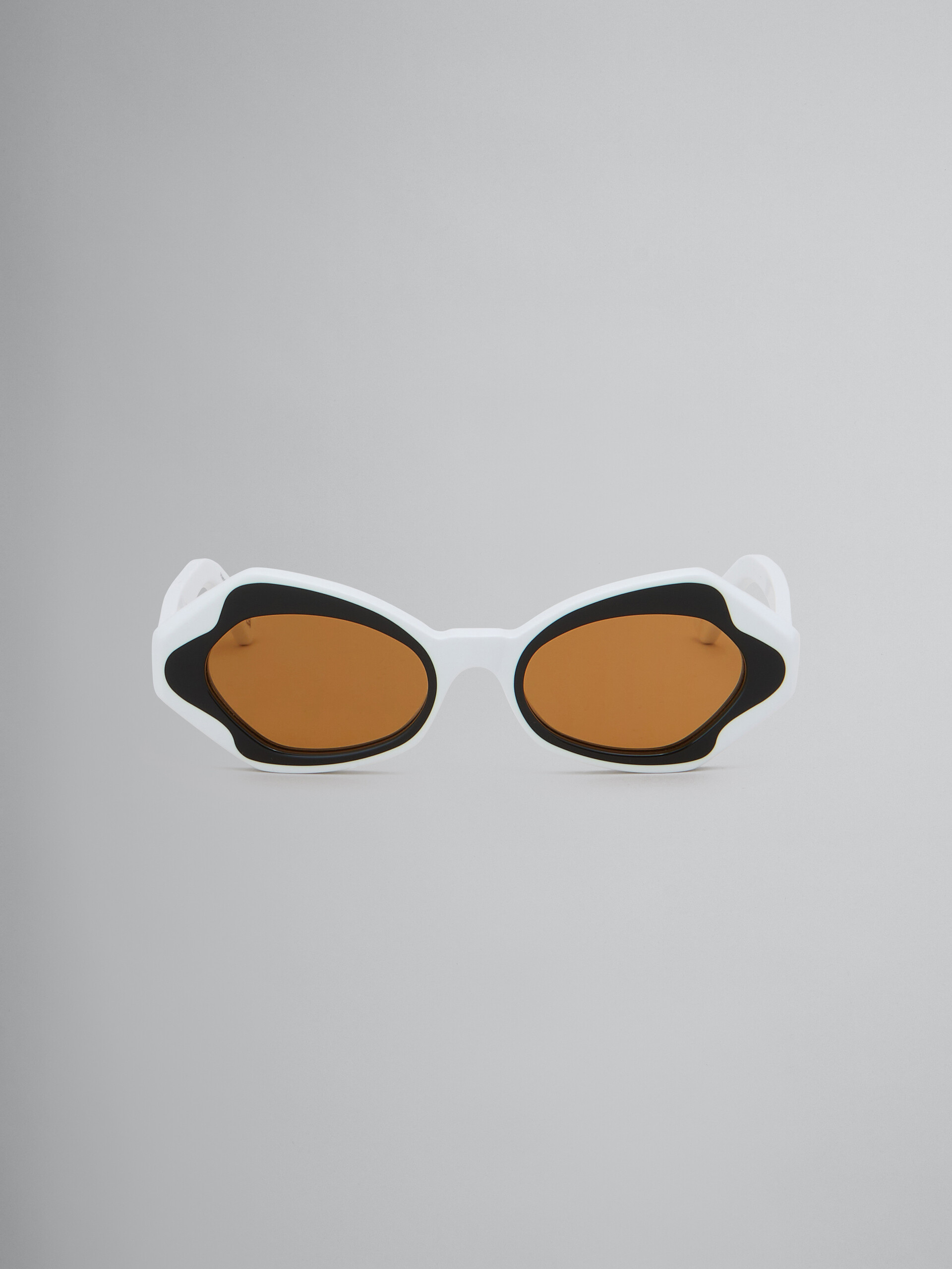 Occhiali Unlahand neri - Occhiali da sole - Image 1