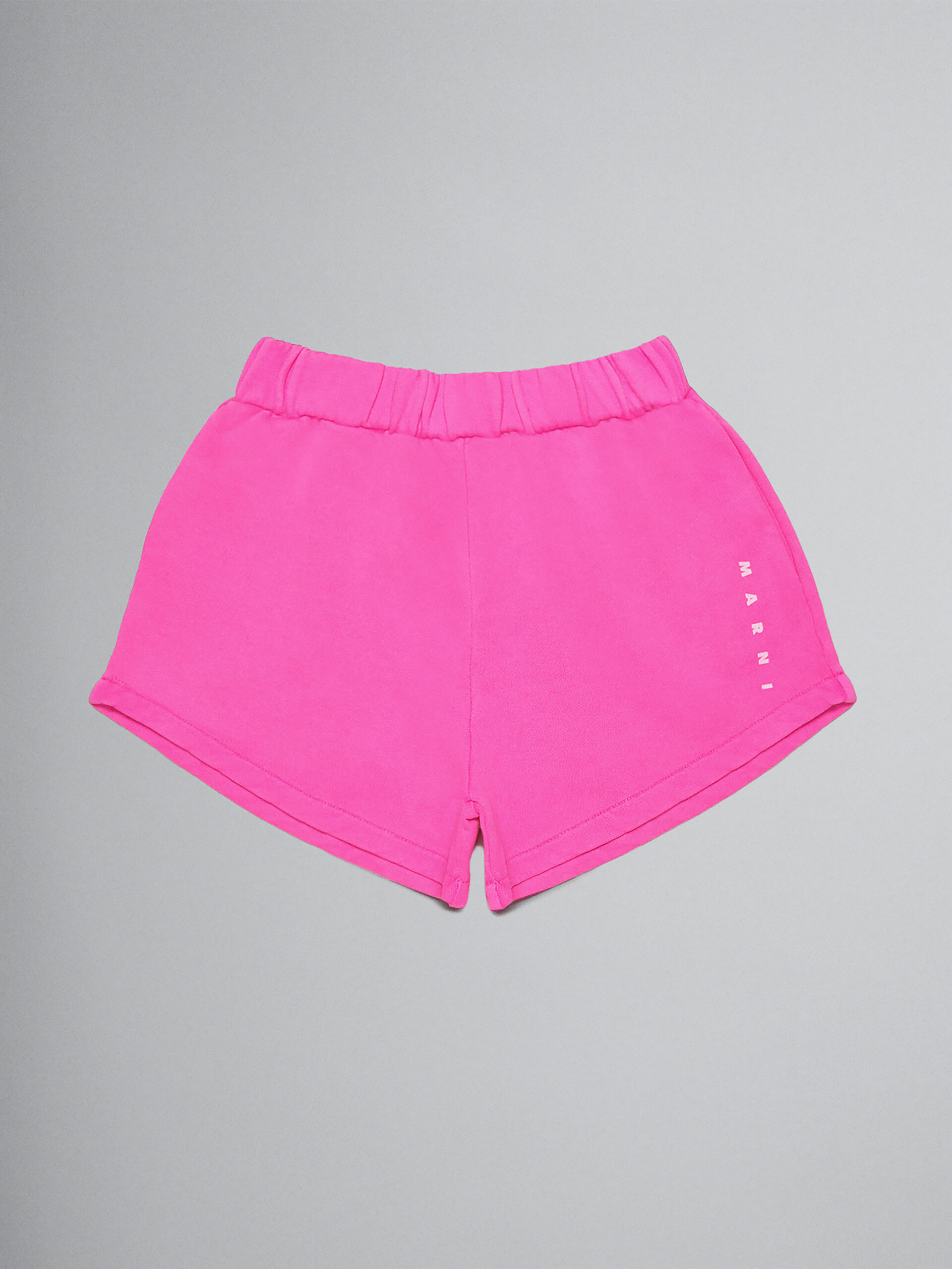Womens In Disbelief Pink Tailored Shorts | Pink Lily Shorts « Guestmanship