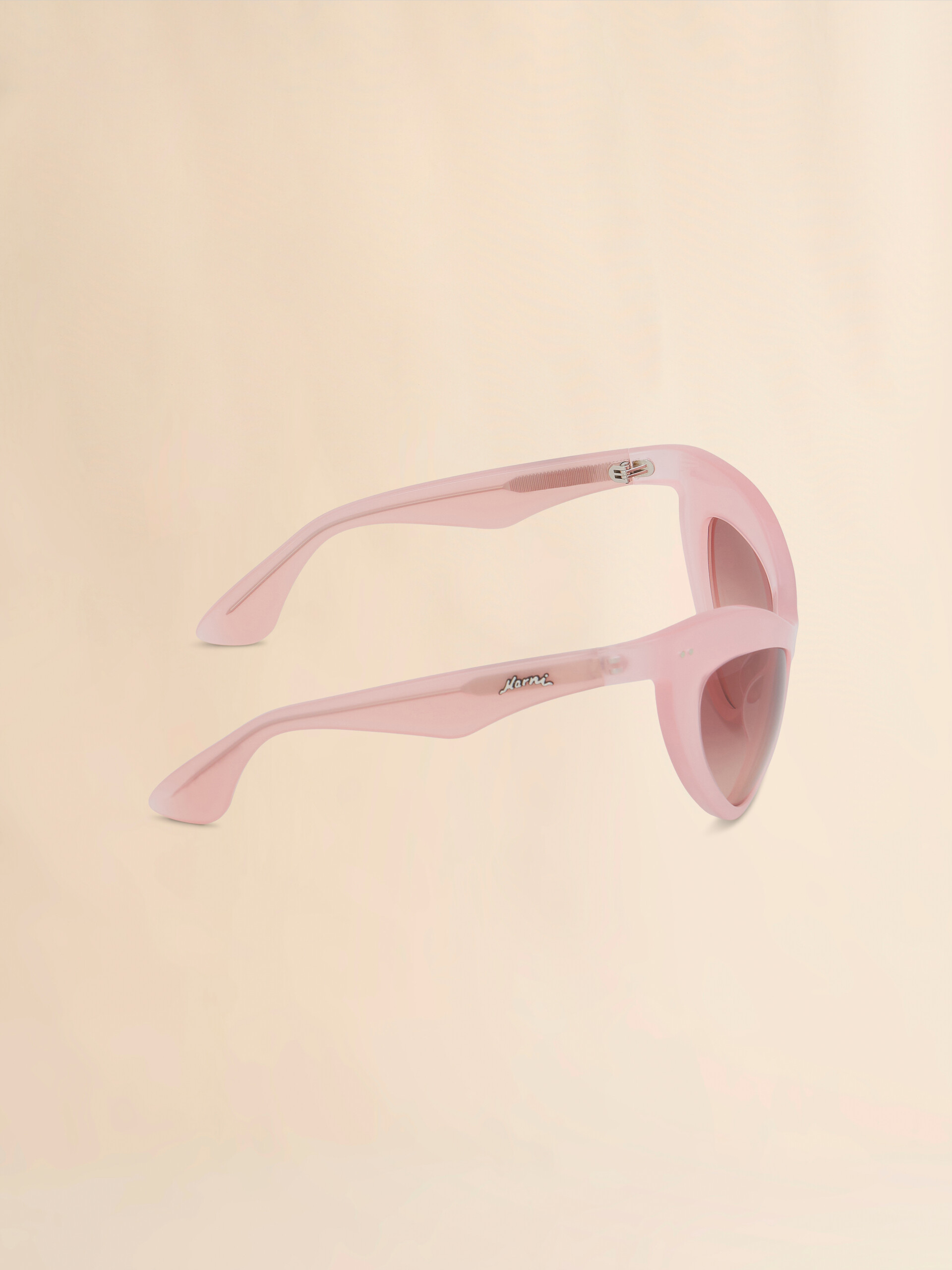 Black Holoholona sunglasses - Optical - Image 4
