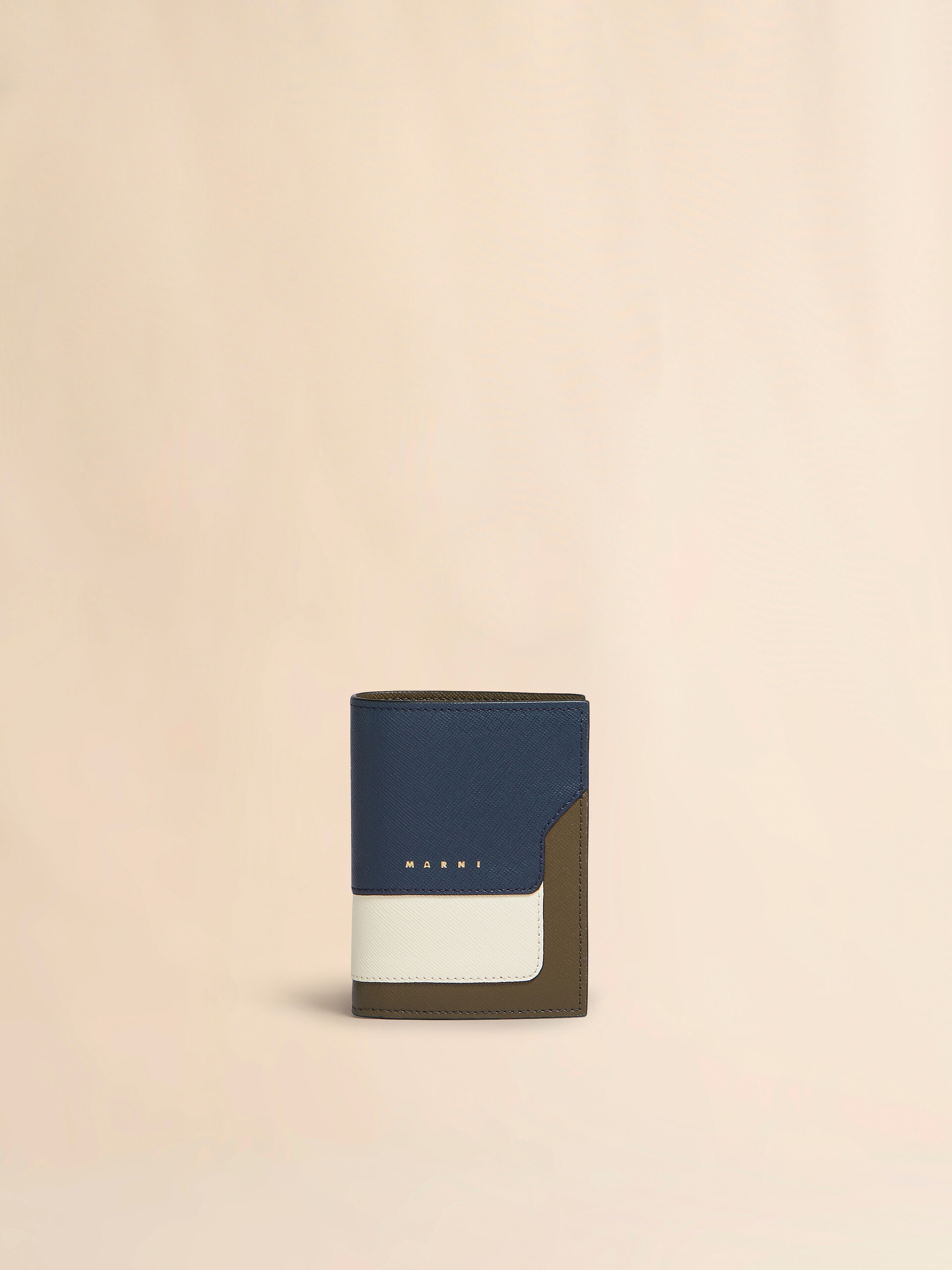 NIGHT BLUE/TALC/DUSTY OLIVE