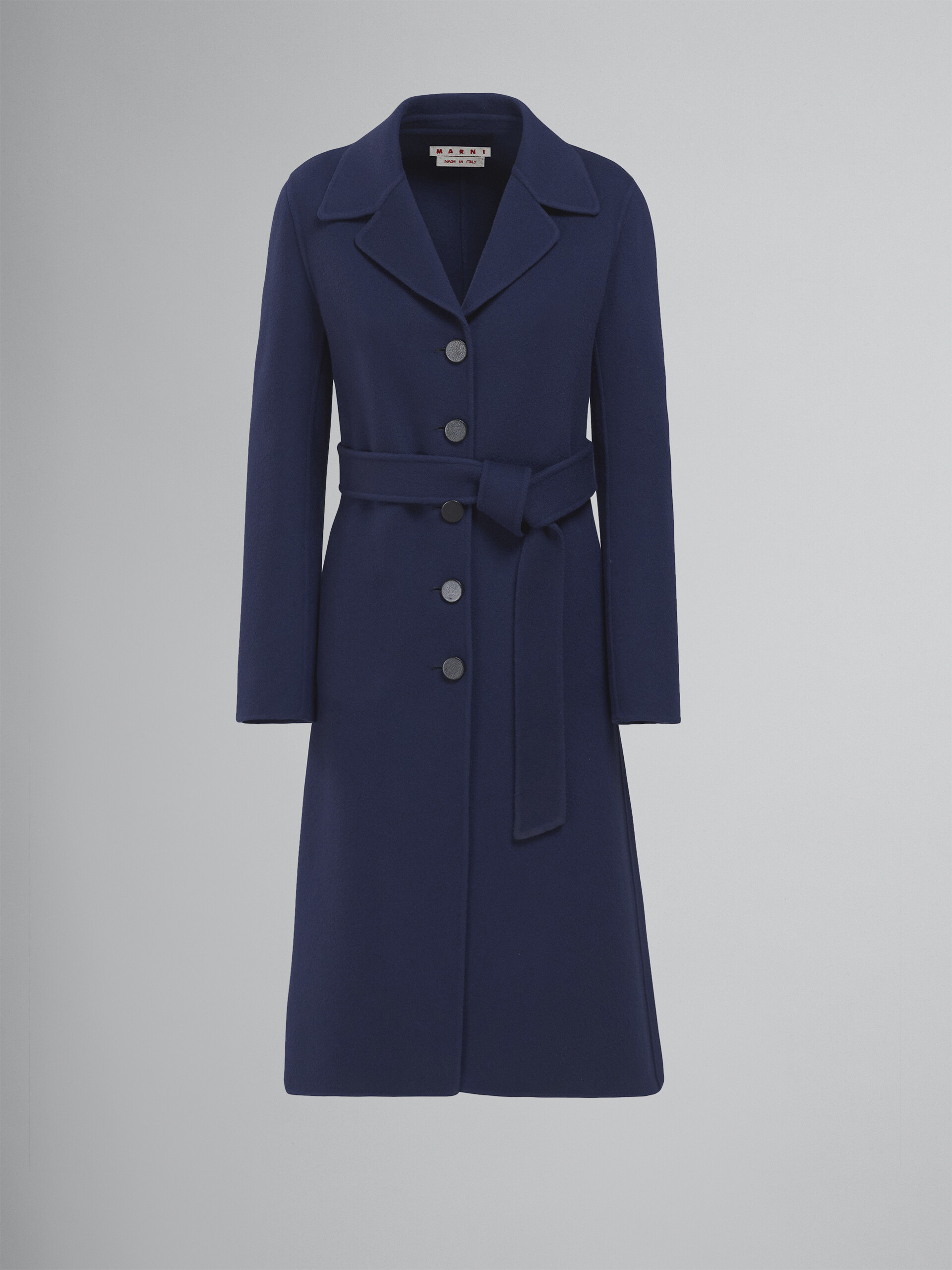 Wool coat | Marni