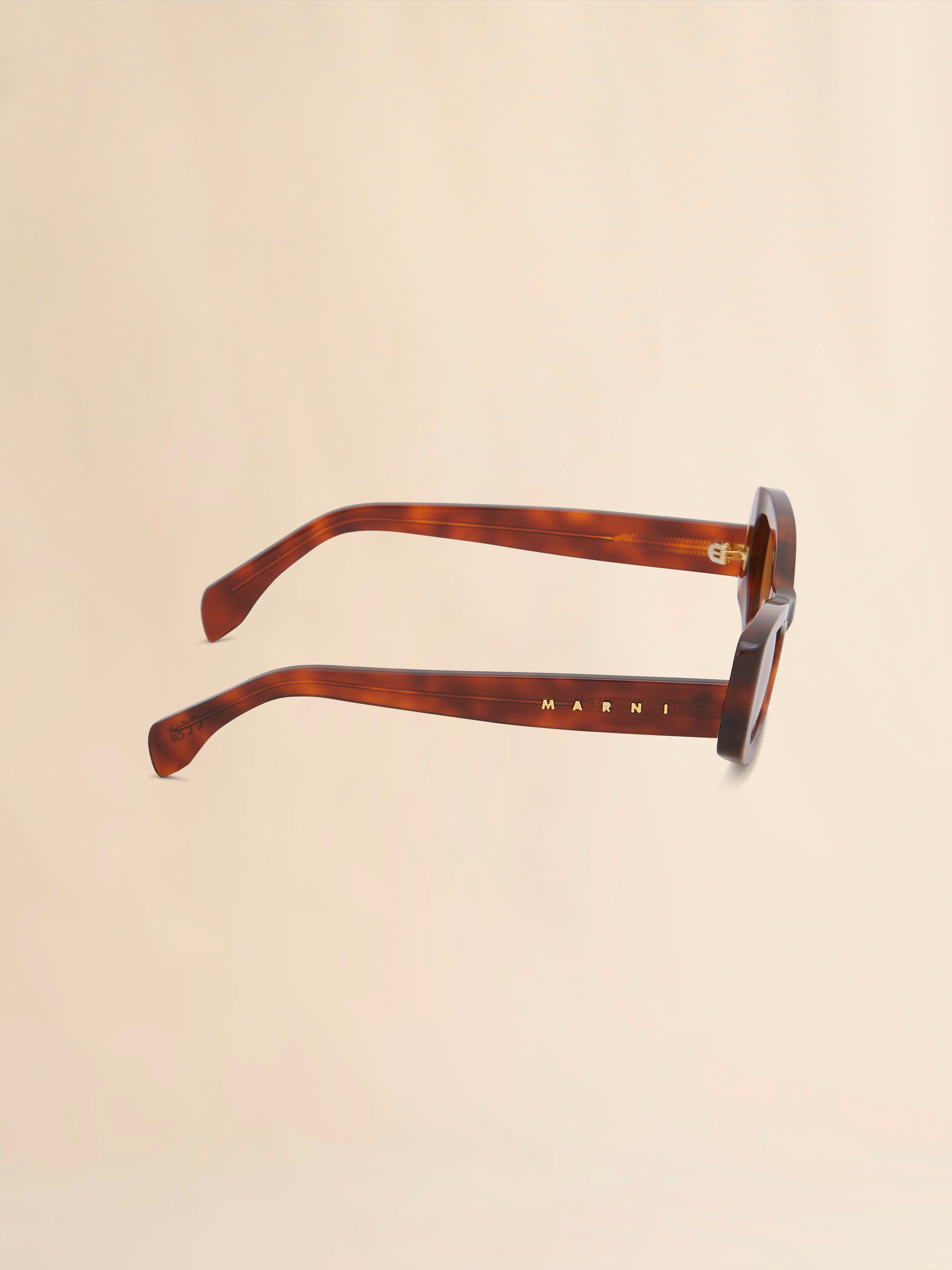 Black Nyami sunglasses - Optical - Image 4