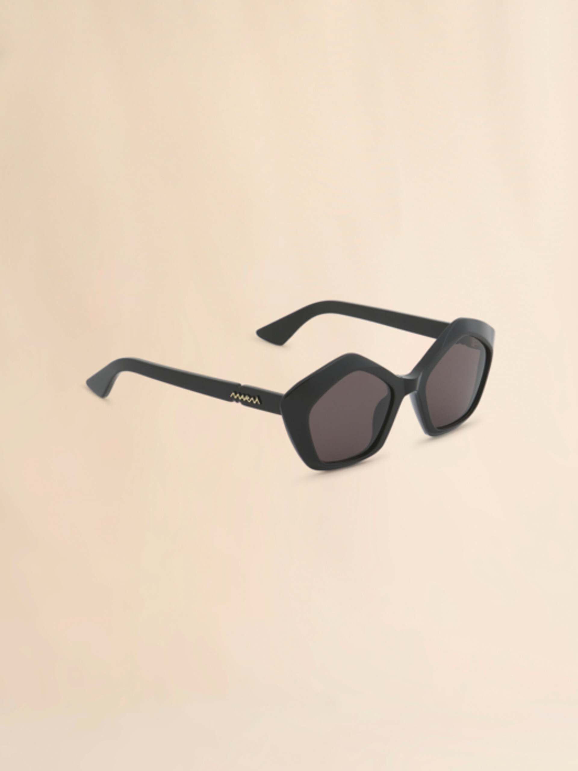 Black Eluvi sunglasses - Optical - Image 3