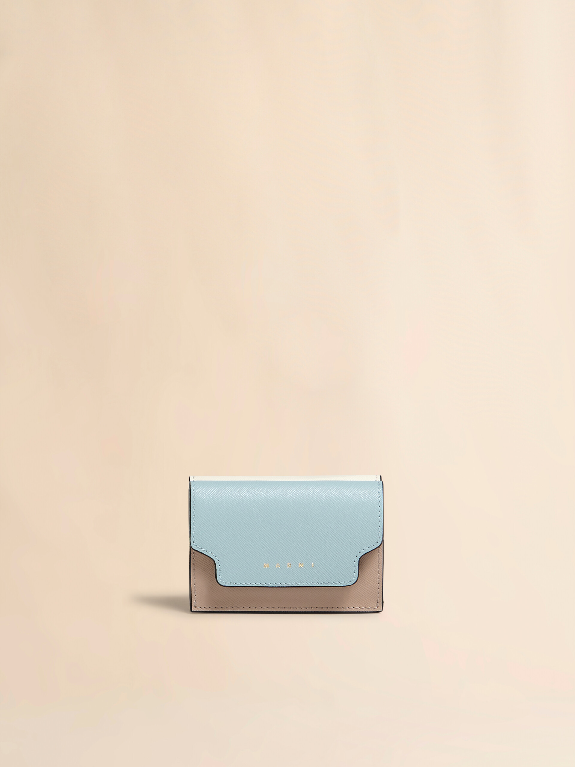 AQUAMARINE/NATURAL