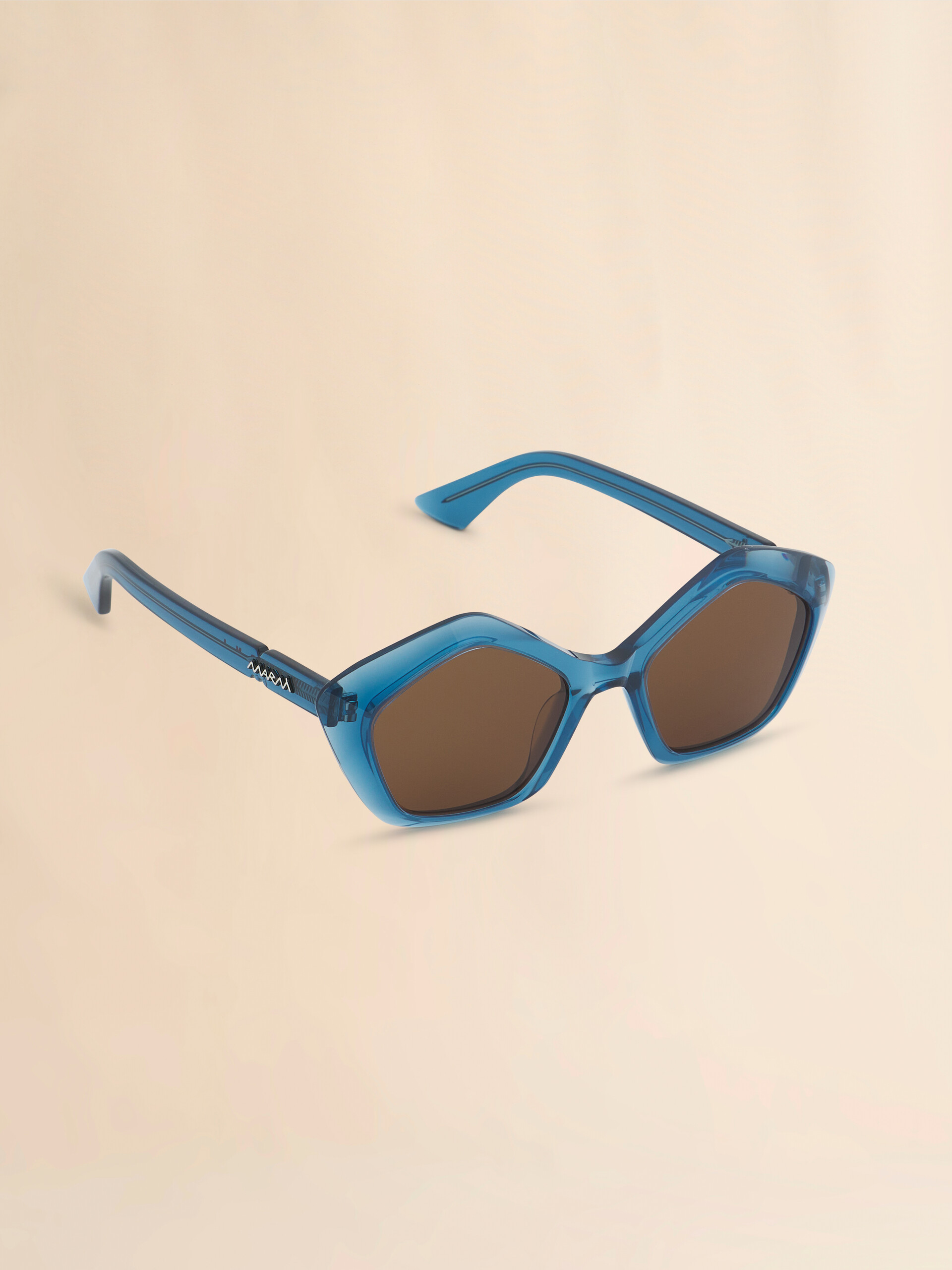 Black Eluvi sunglasses - Optical - Image 2