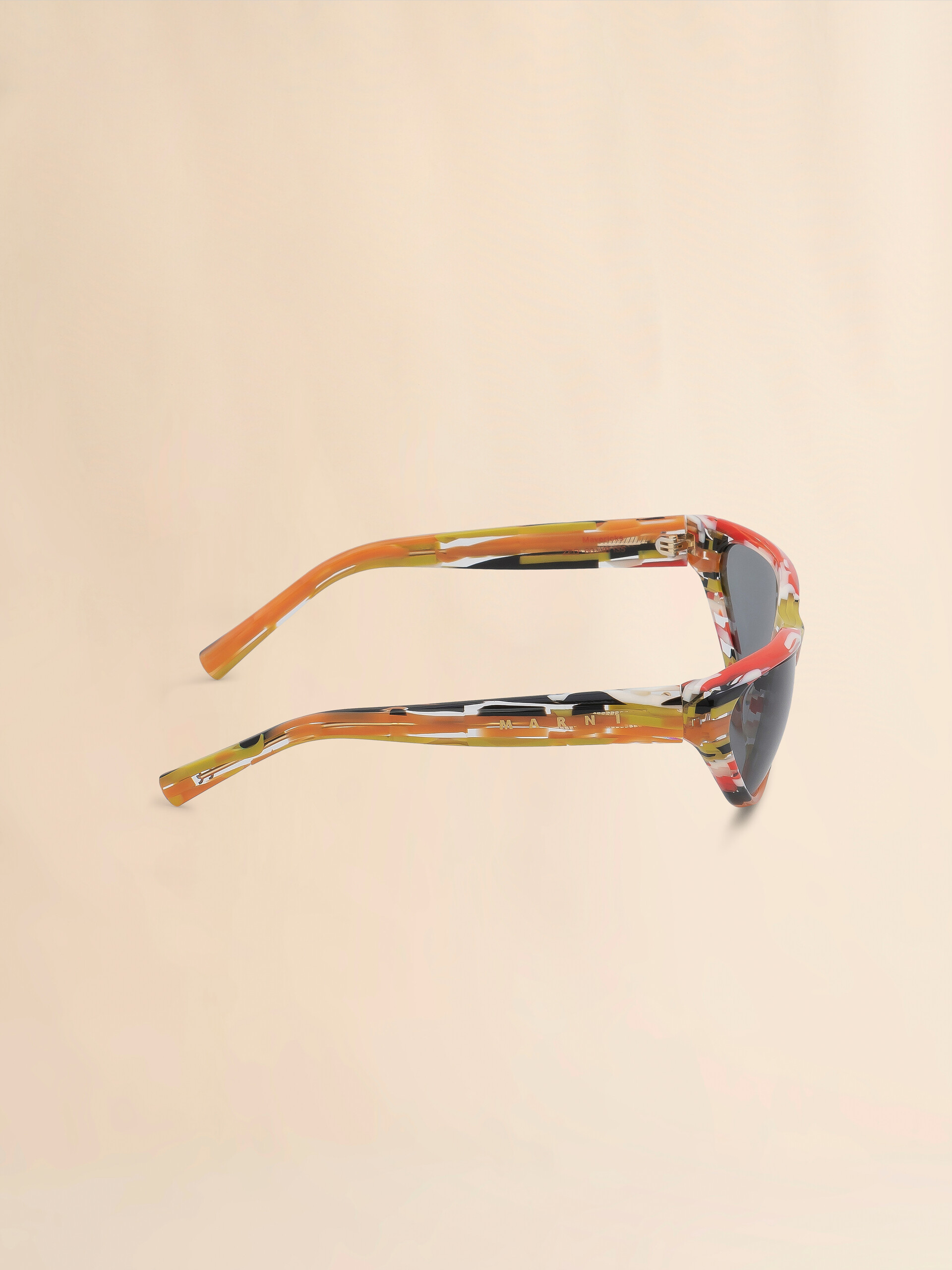 Starshell Mavericks sunglasses - Optical - Image 4