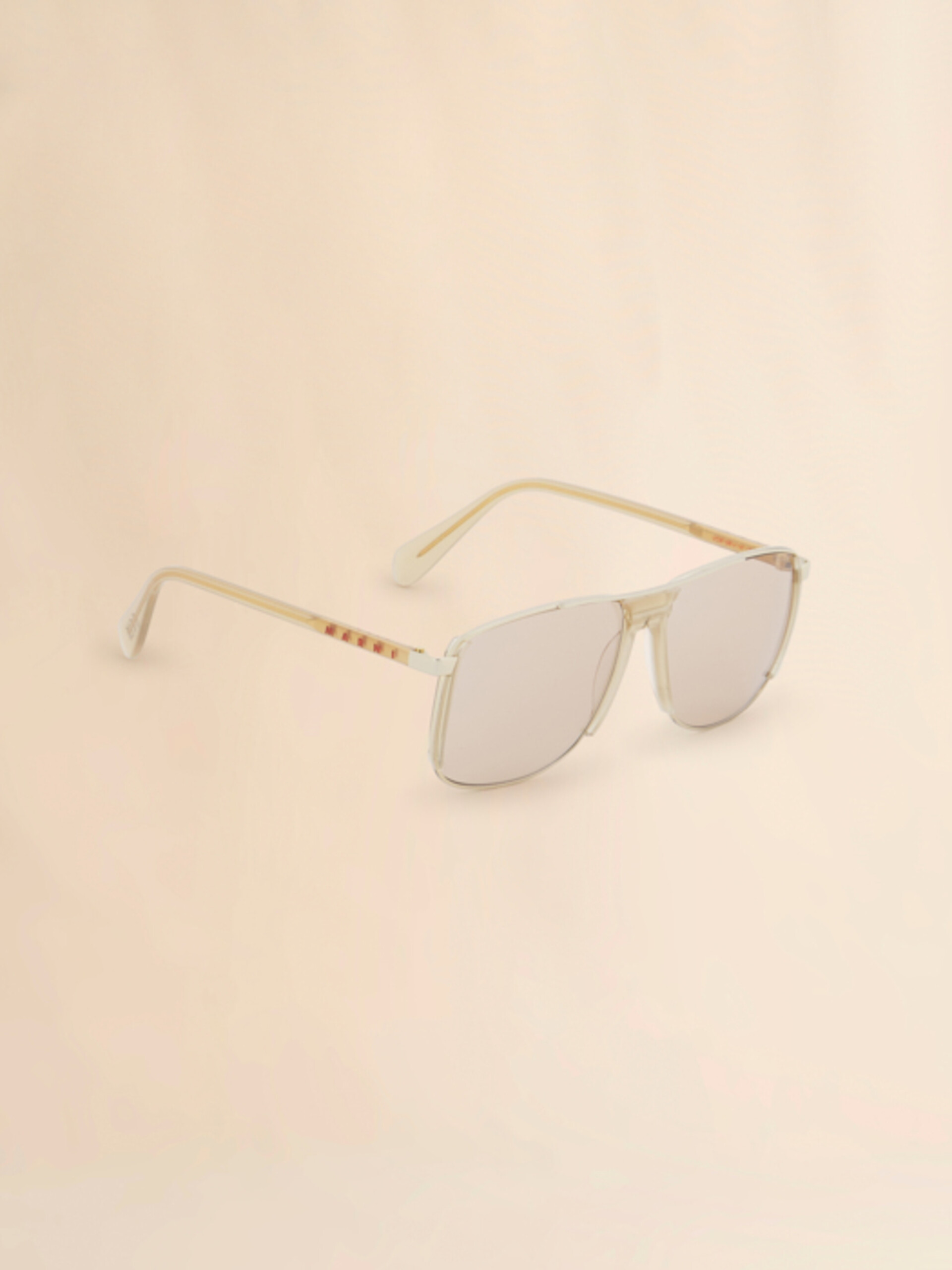 Brown Vorluna sunglasses - Optical - Image 3