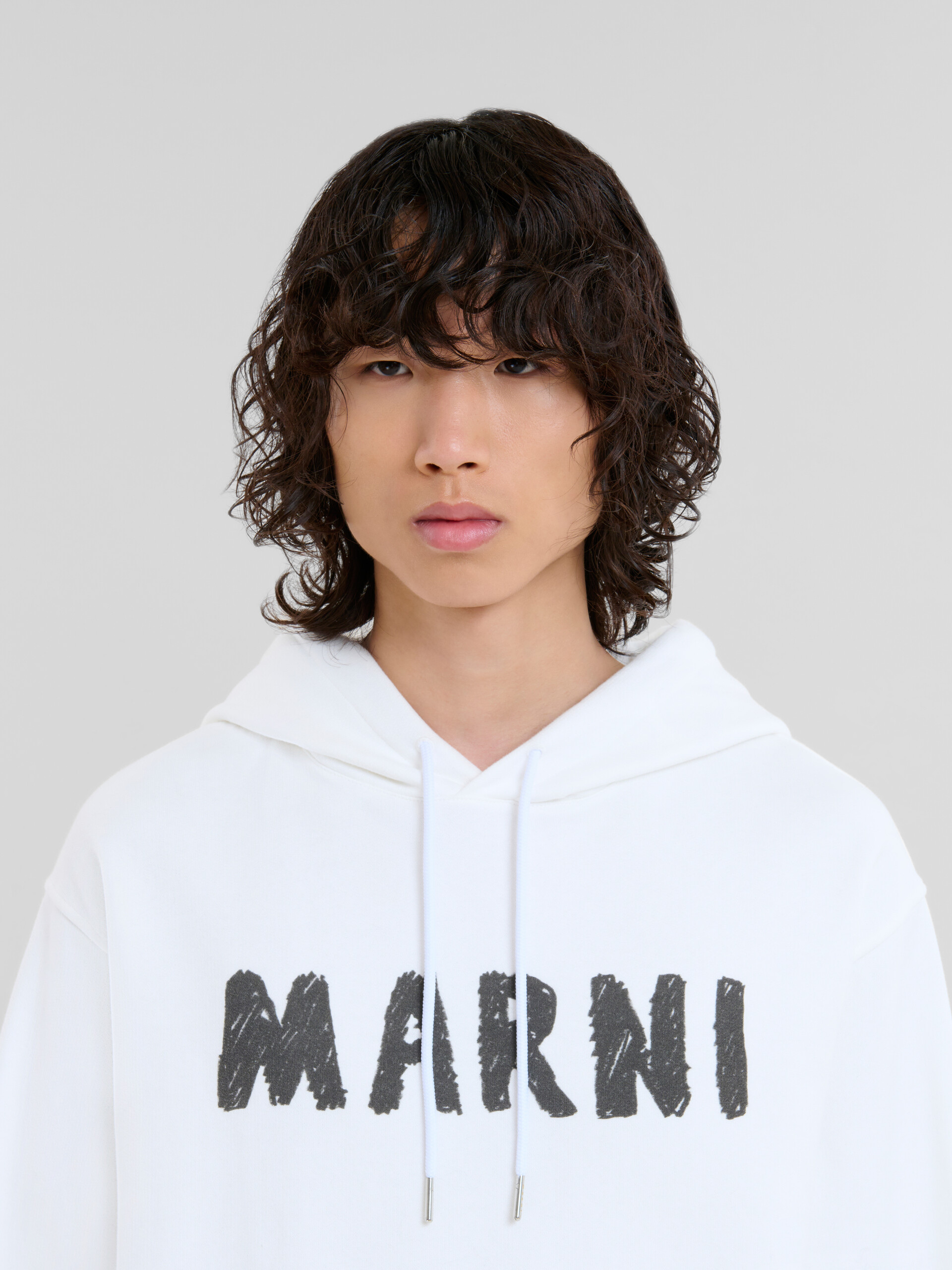 20aw MARNI ヴィンテージテイスト スウェット 44 20aw MARNI ヴィンテージテイスト スウェット 44