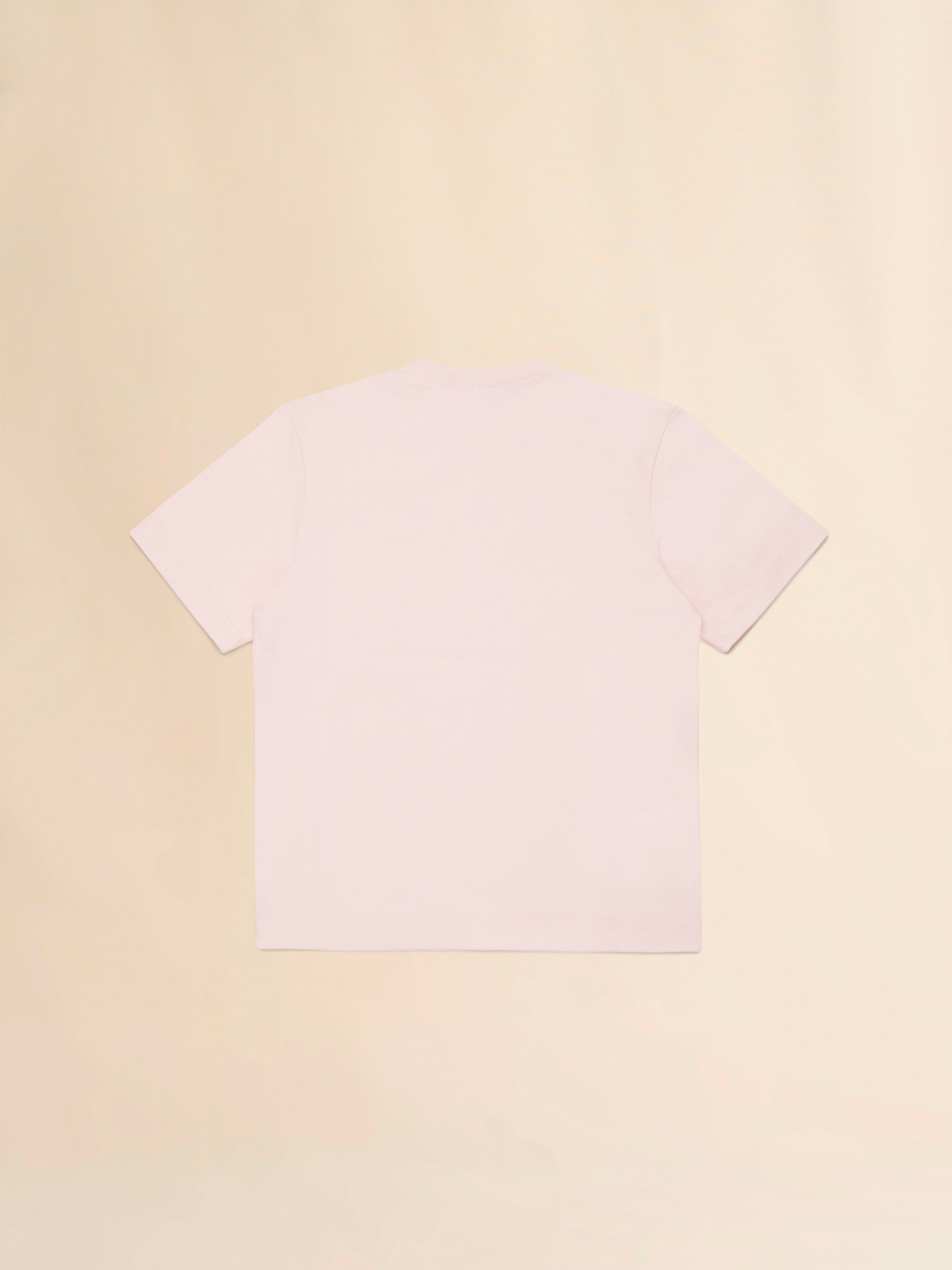 Yellow cotton T-shirt with Marni print - T-shirts - Image 2