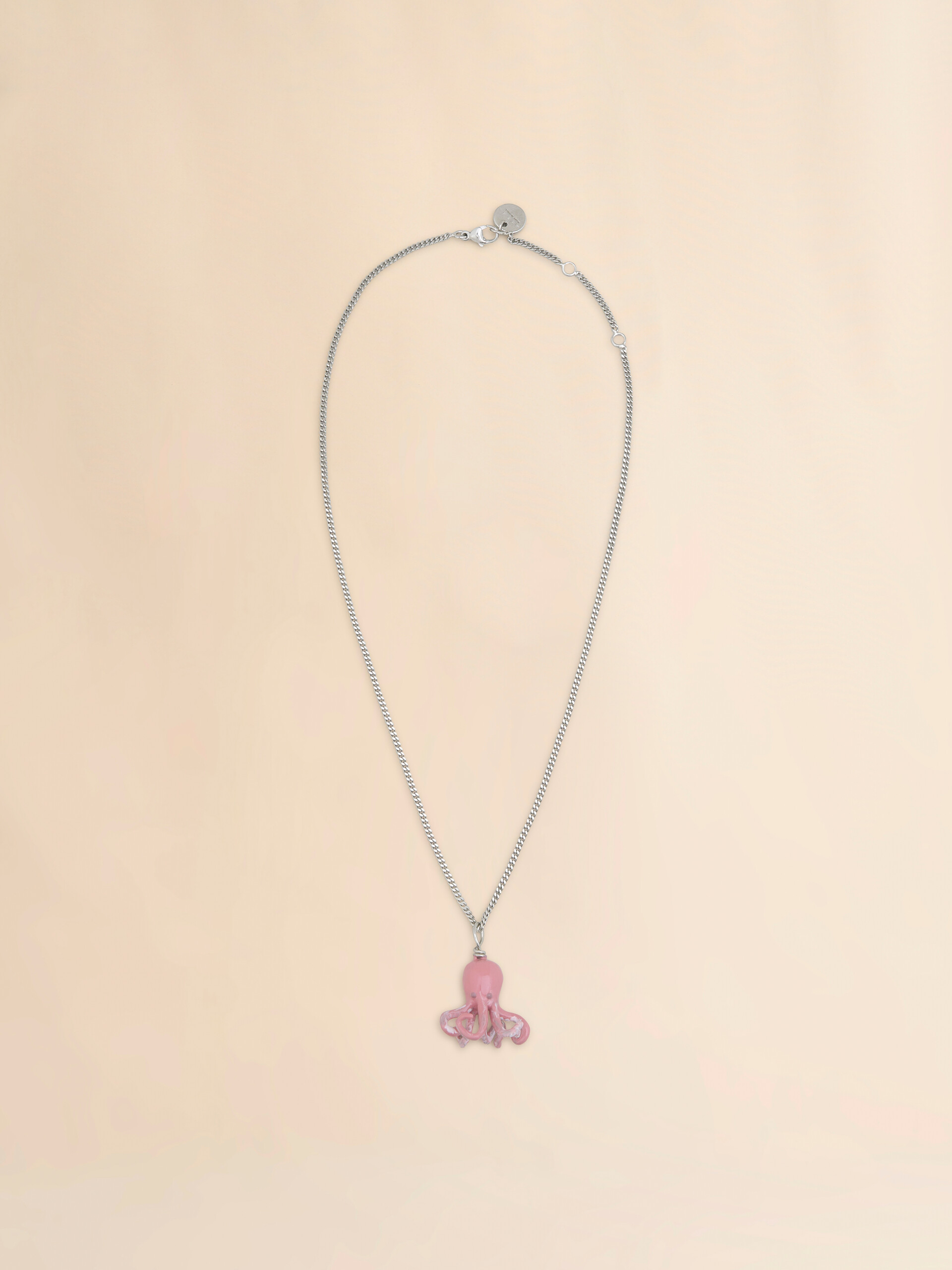 Marni Zoo octopus necklace - Necklaces - Image 1