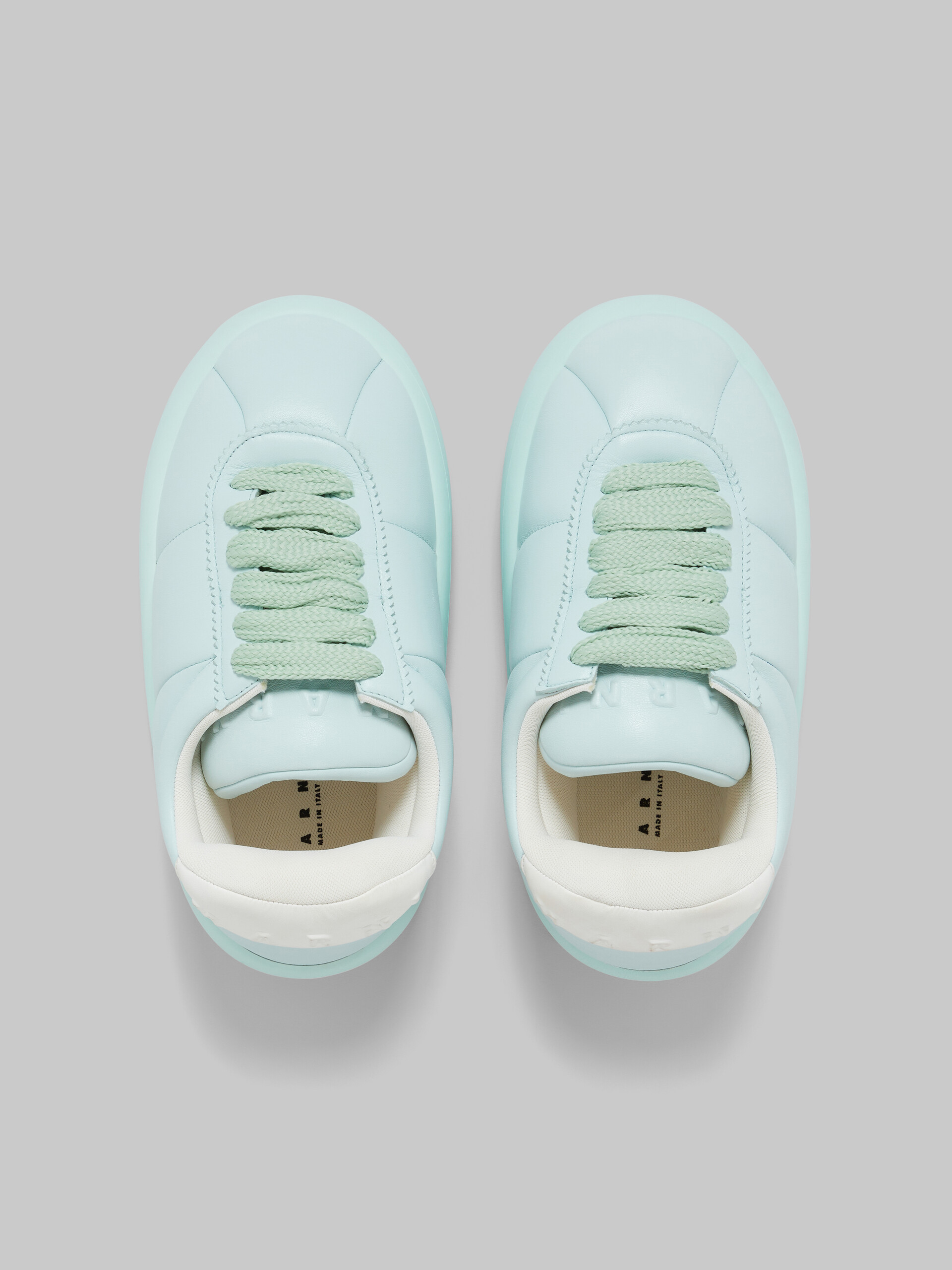 LACE UP