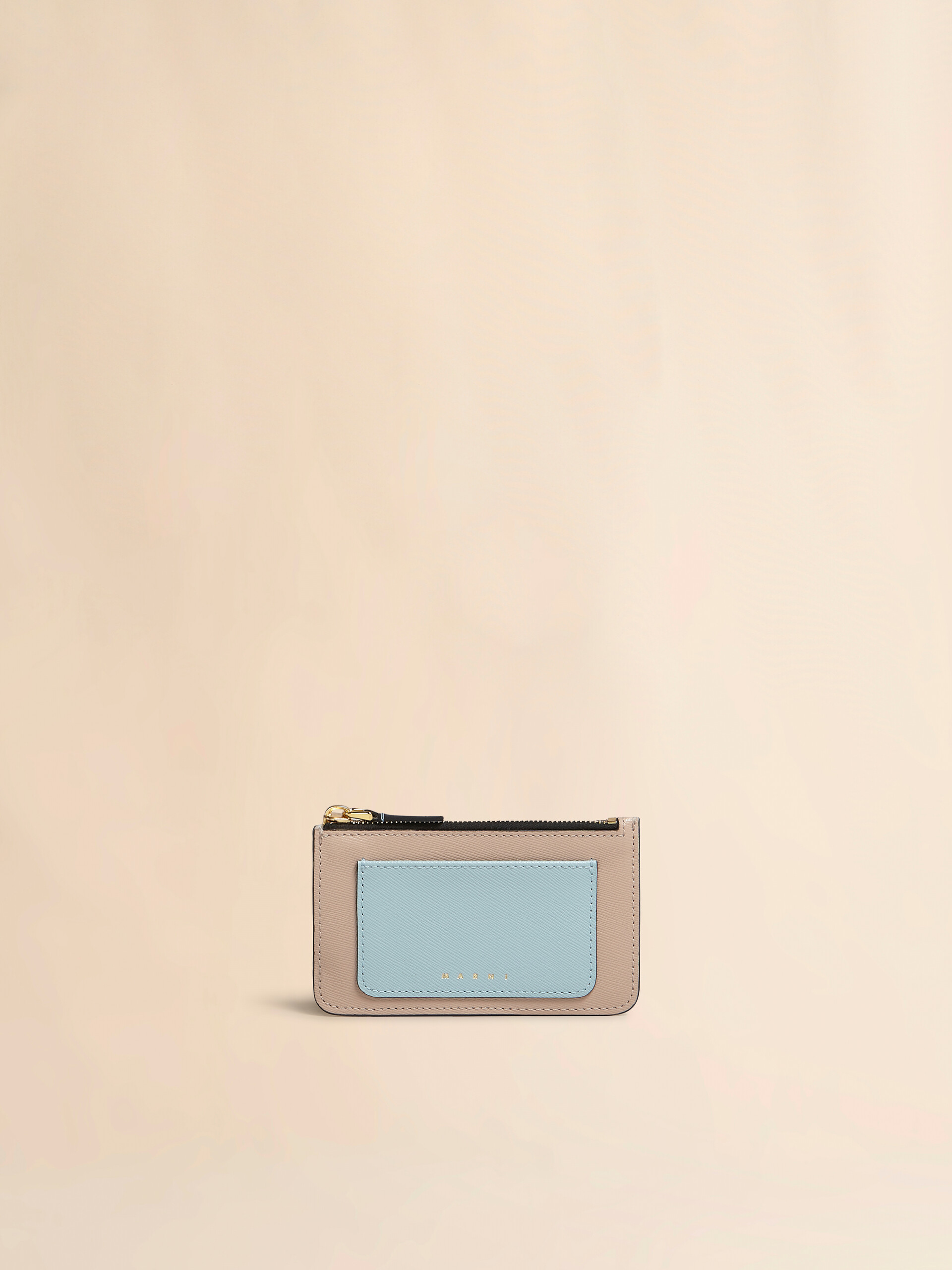 AQUAMARINE/NATURAL