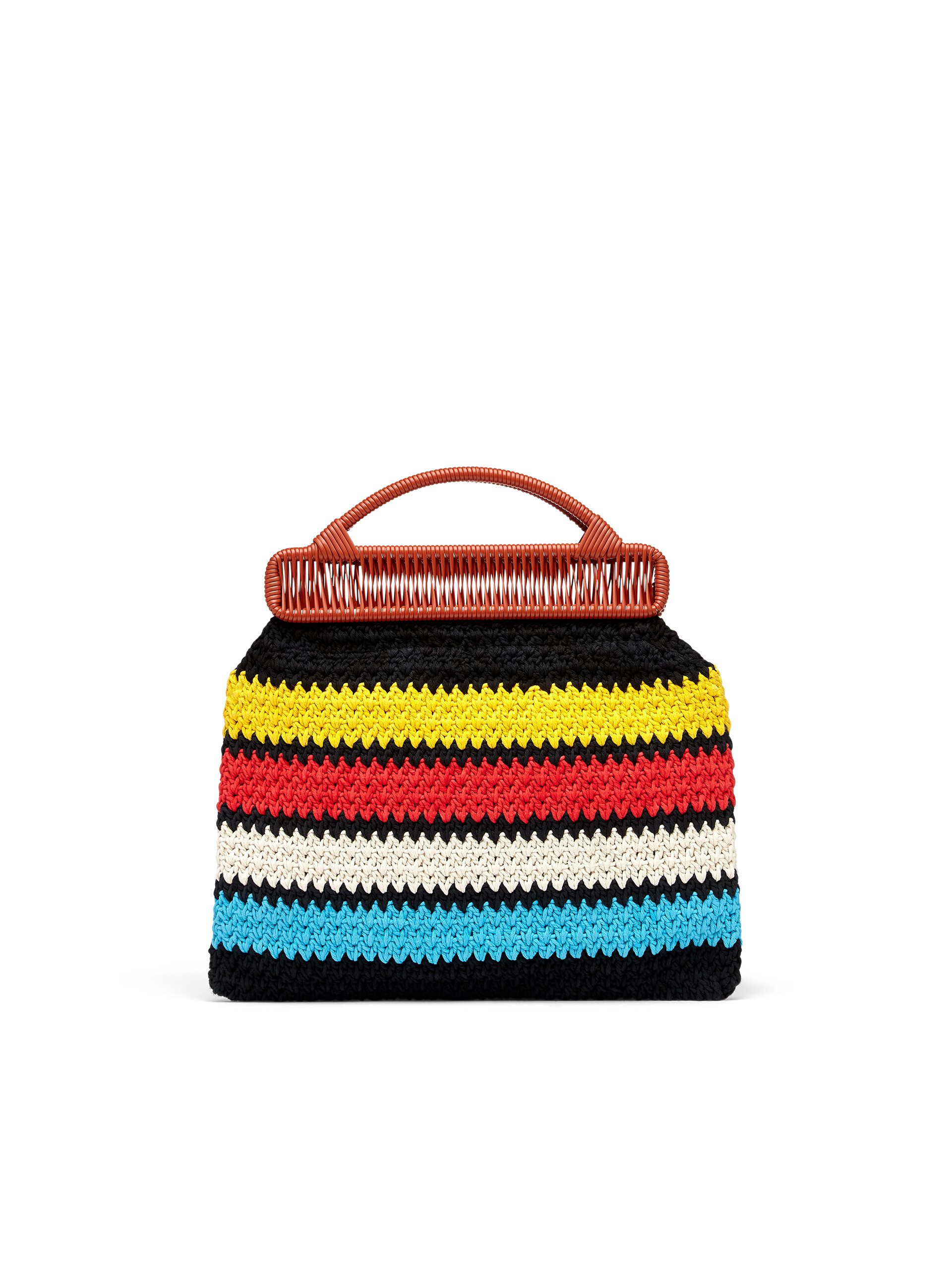 marni market frame bolsa