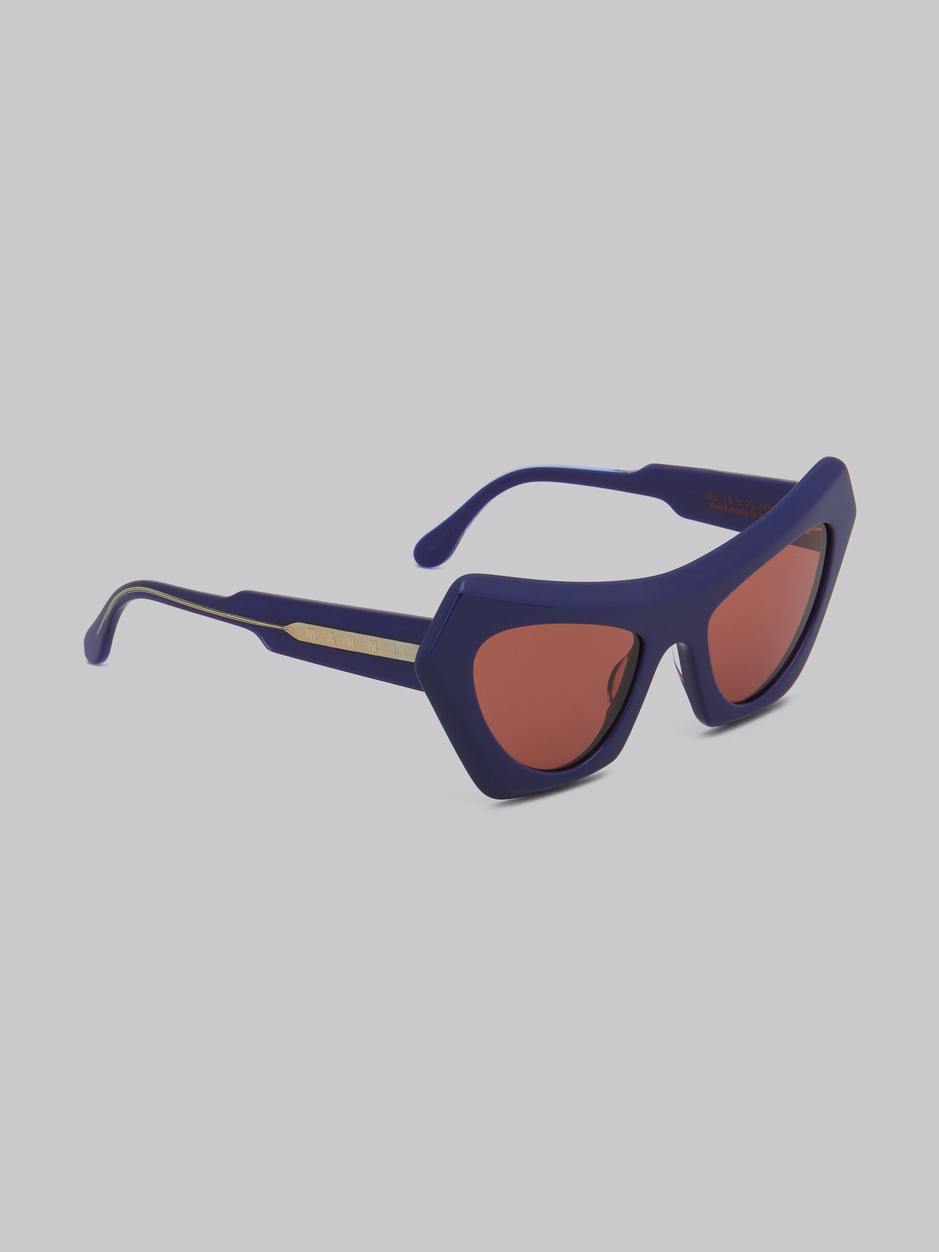 Devil's Pool blue sunglasses - Optical - Image 3