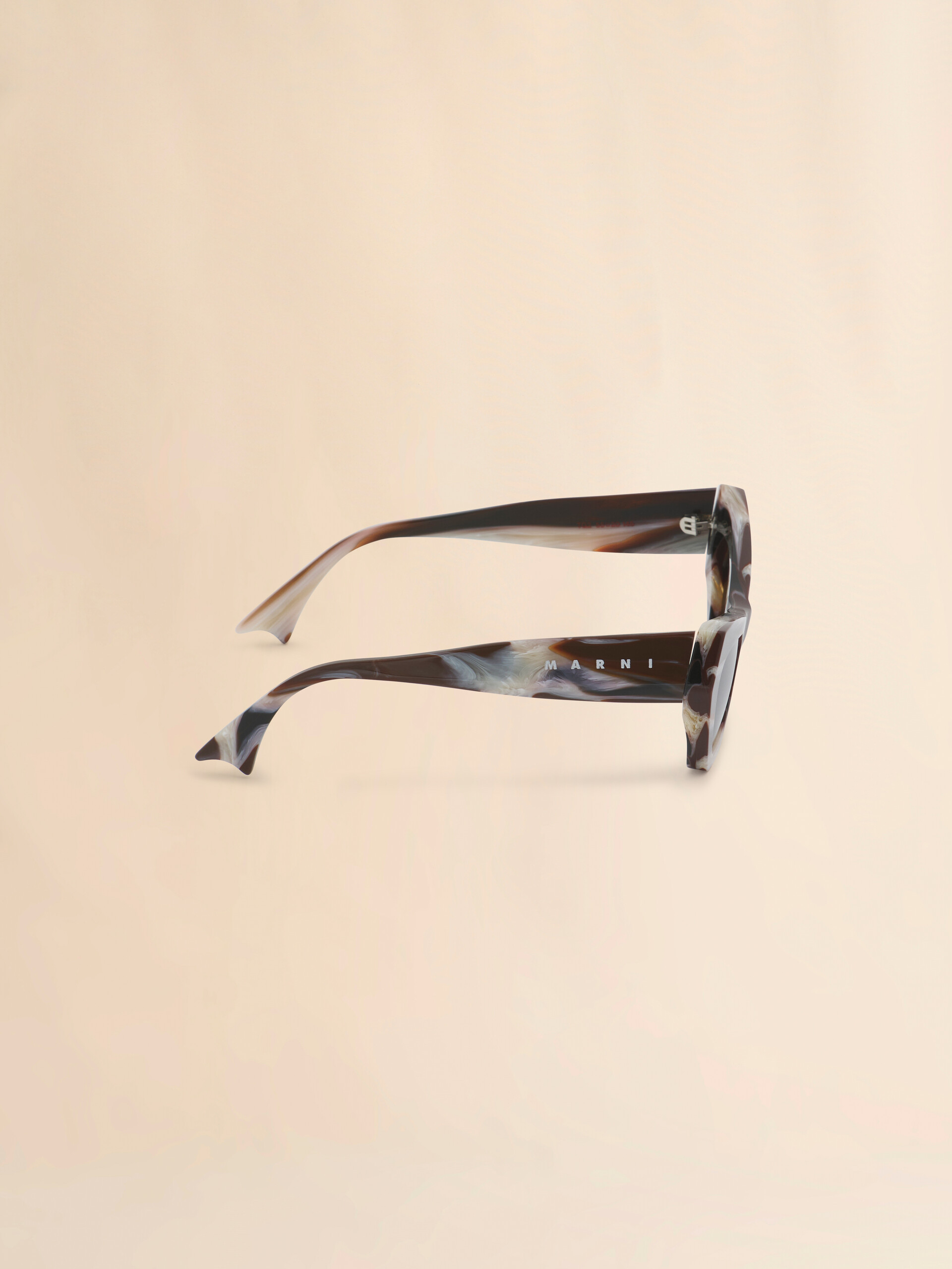 Havana Zelaryth sunglasses - Optical - Image 3