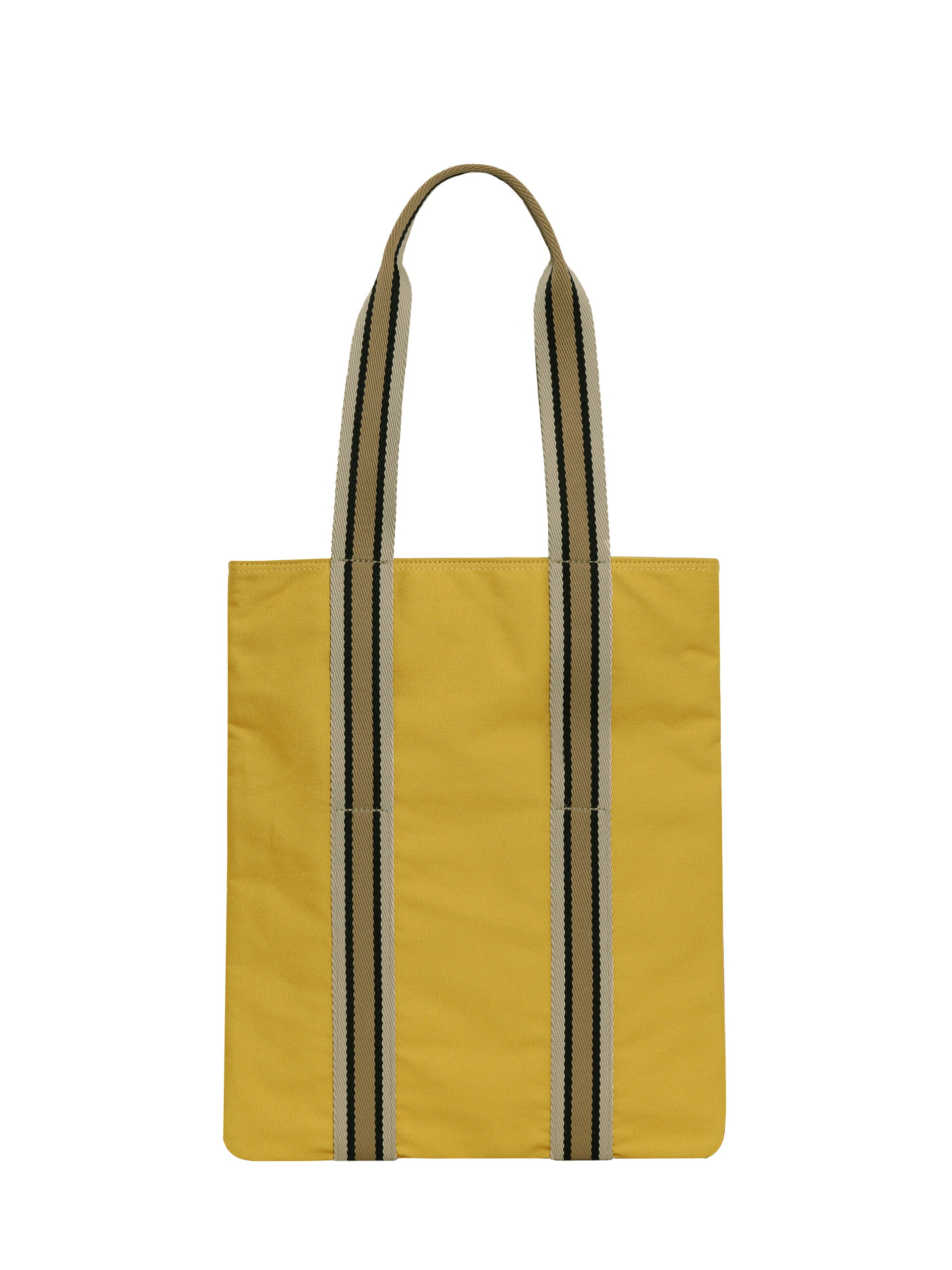 ブルーソーダライトMARNI MARKET Canvas Tote - ショッピングバッグ - Image 3