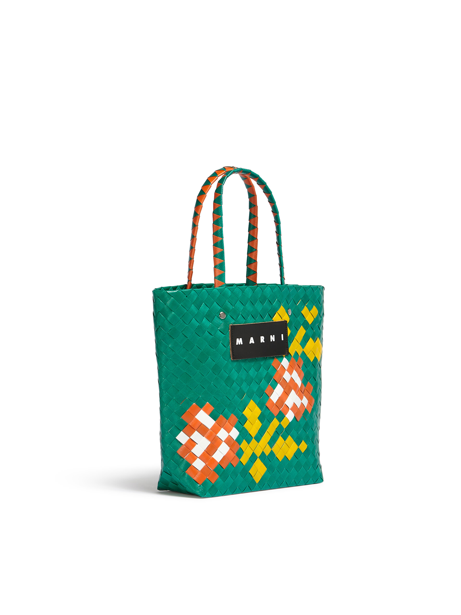 ＭＡＲＮＩ　ＭＡＲＫＥＴ　ＢＡＧ