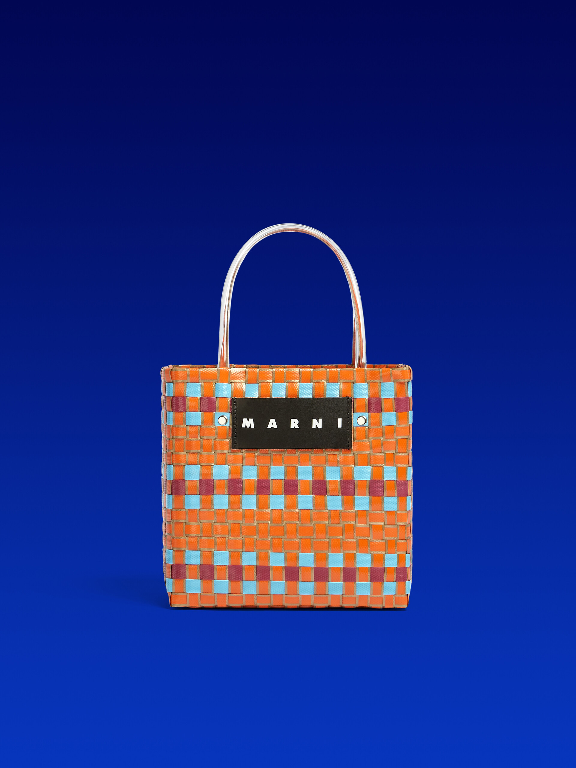 marni market tote bag