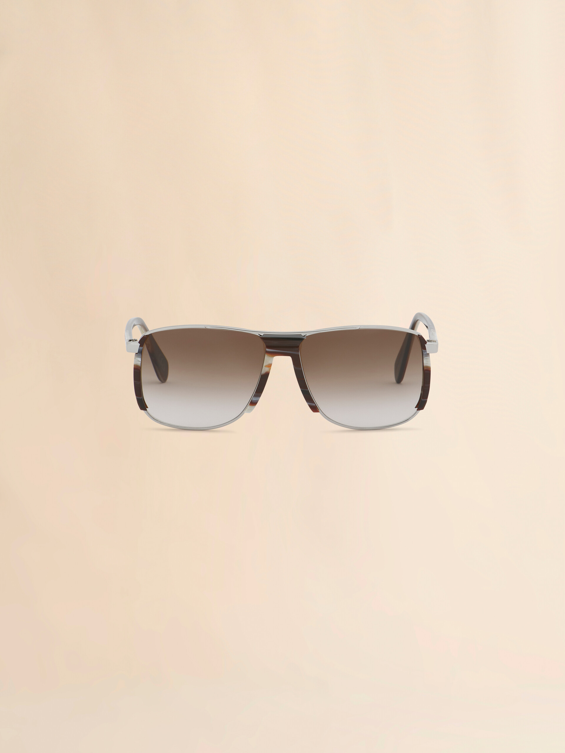 Brown Vorluna sunglasses - Optical - Image 1
