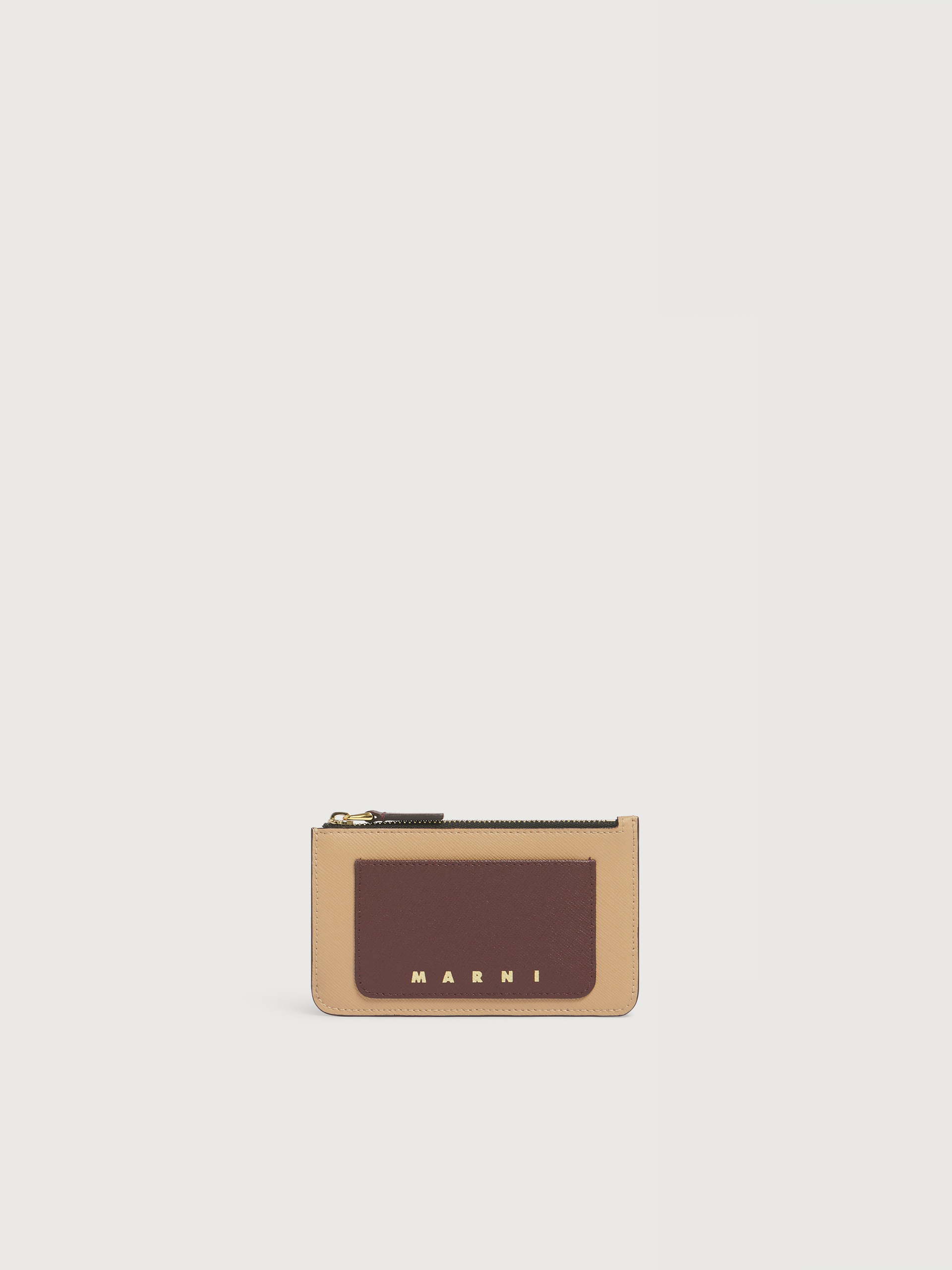 PINK / BEIGE / BROWN