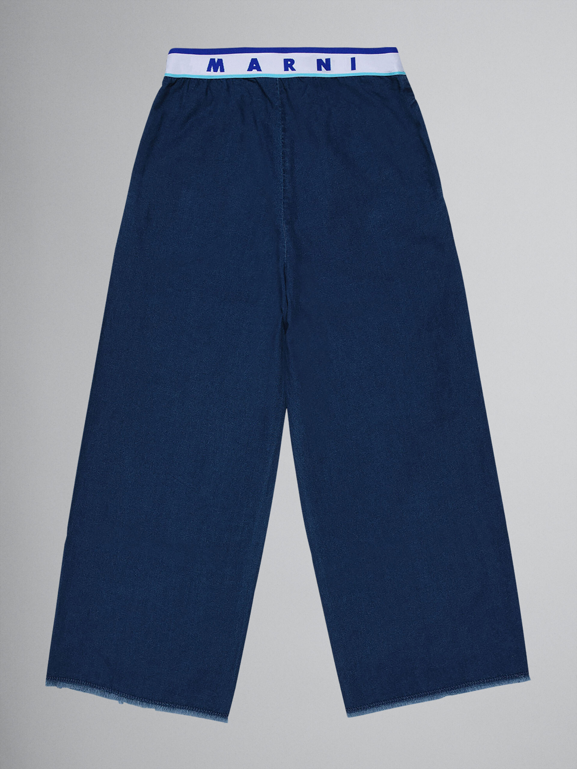"M" denim trousers - Pants - Image 2