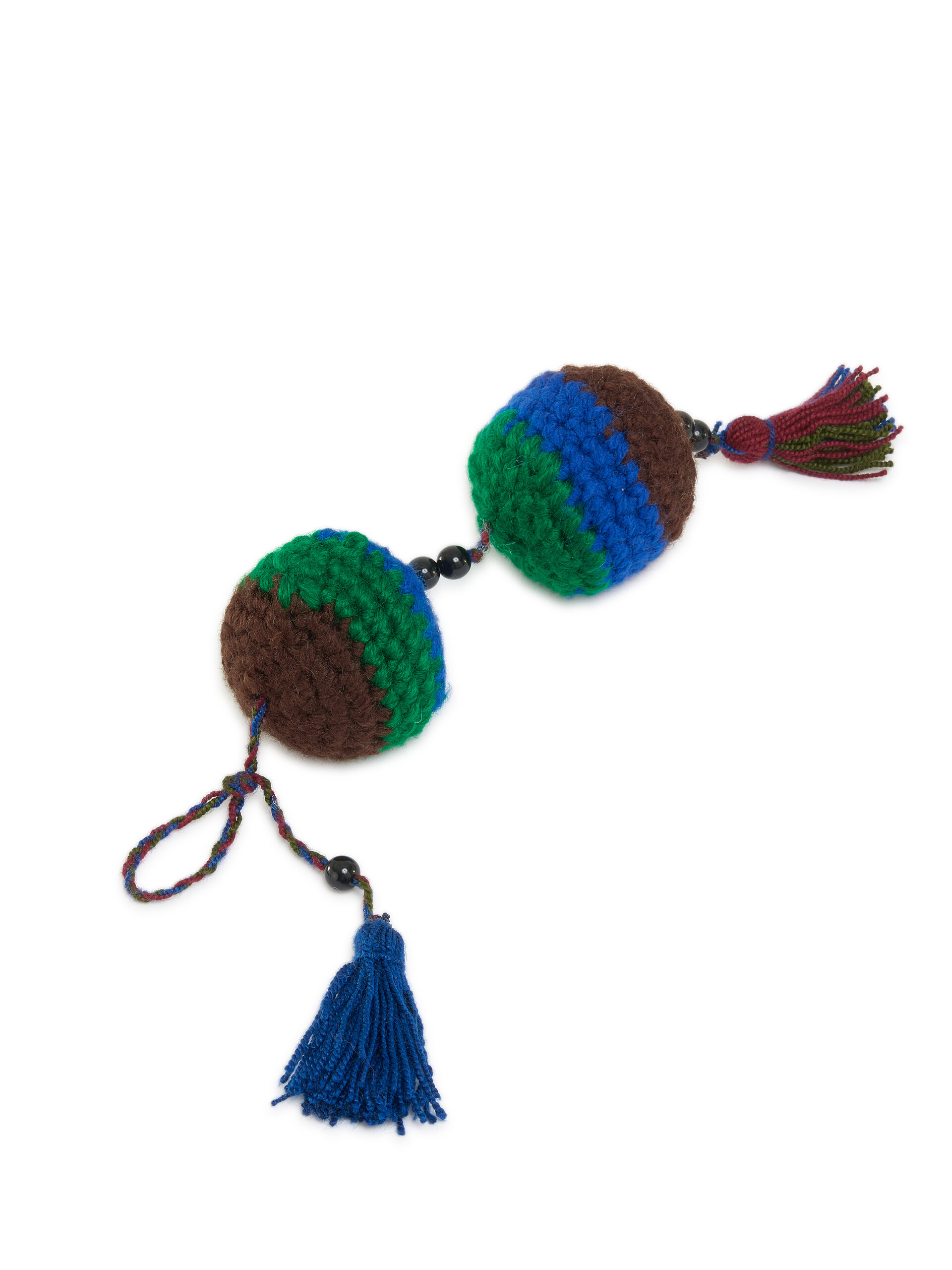 Ball Crochet Marni Market Pendant | Marni