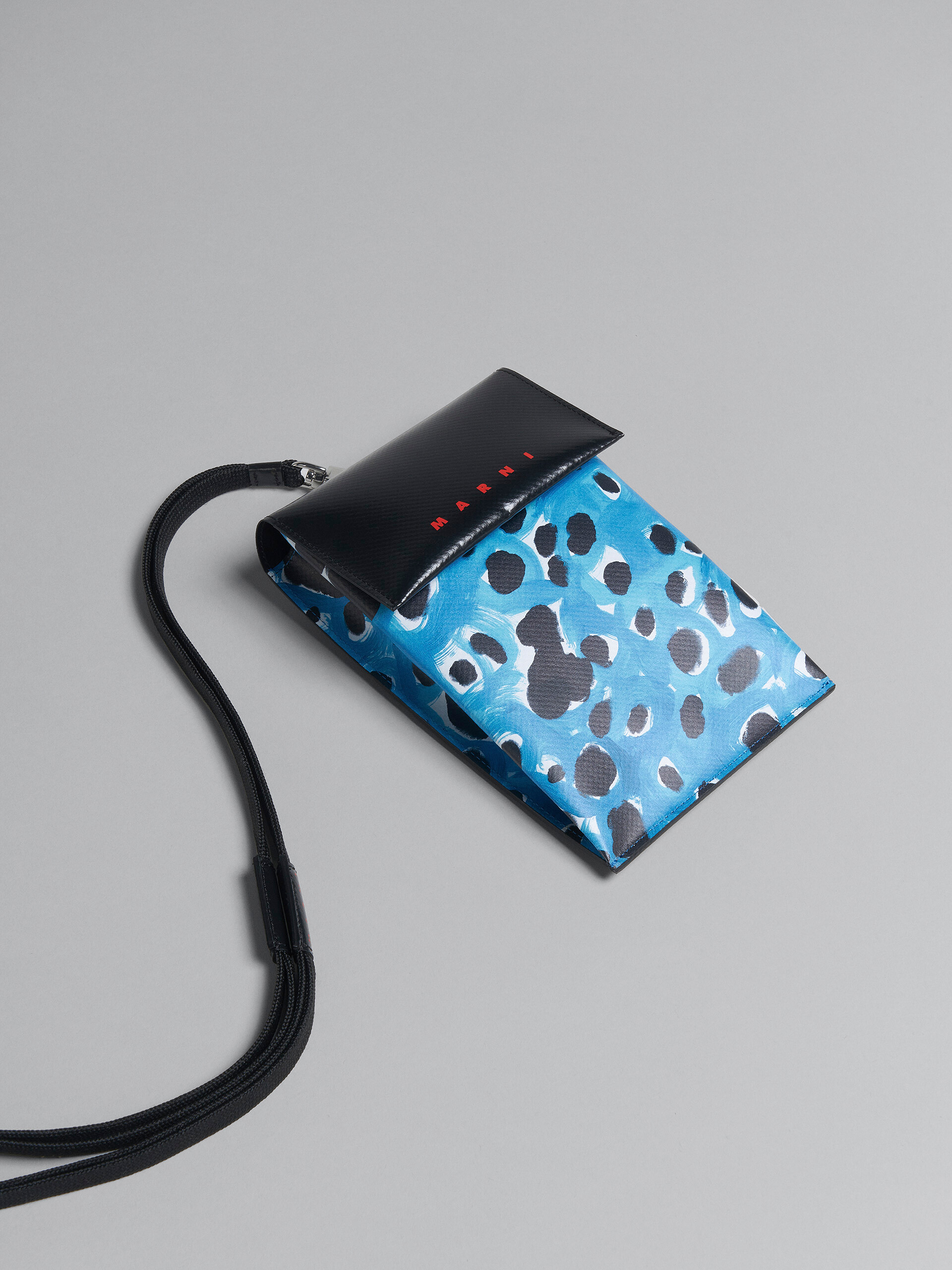 Pop Dots print phone case - Wallets and Small Leather Goods - Image 5