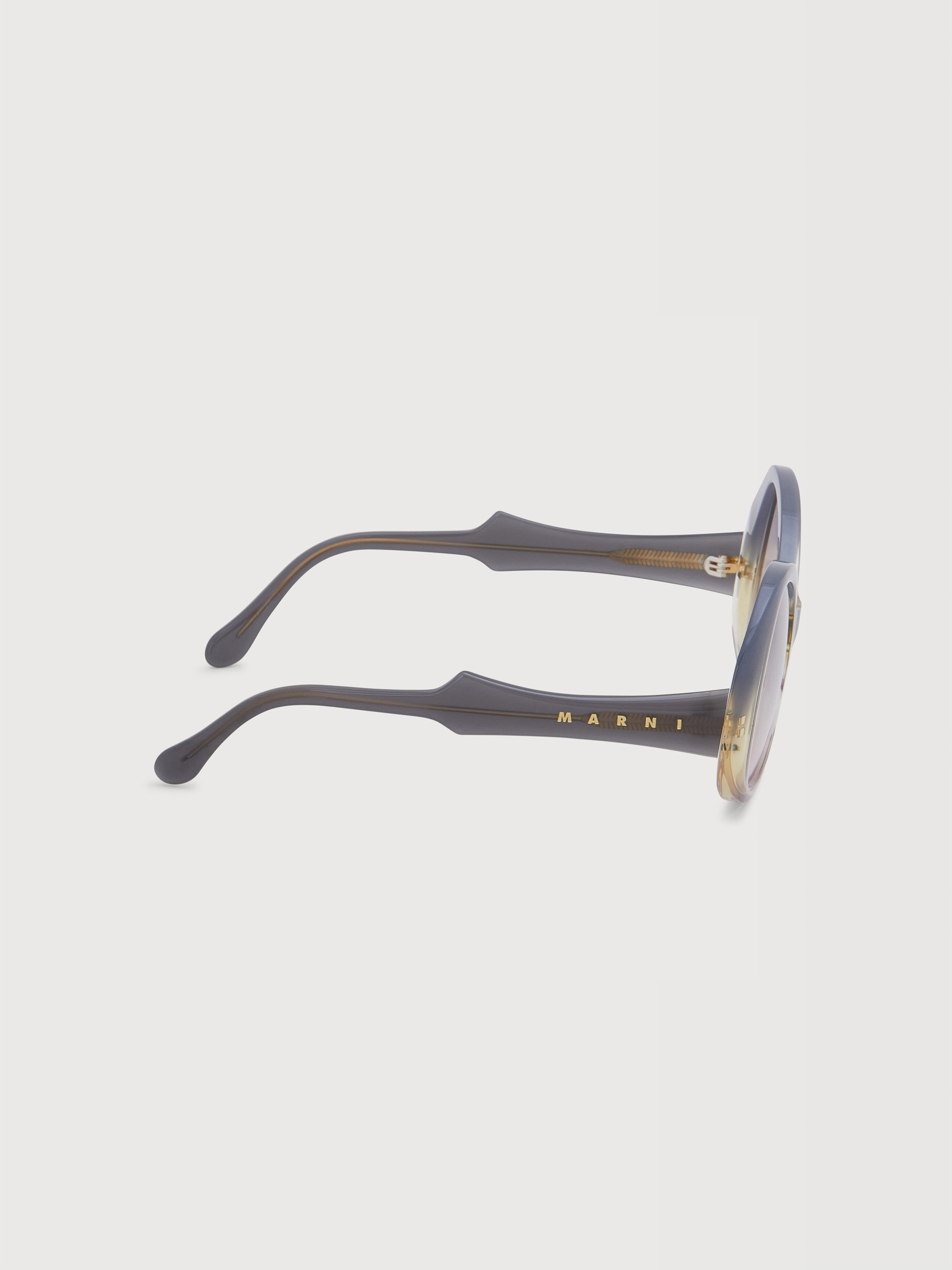 Black Anu Ohia sunglasses - Optical - Image 3