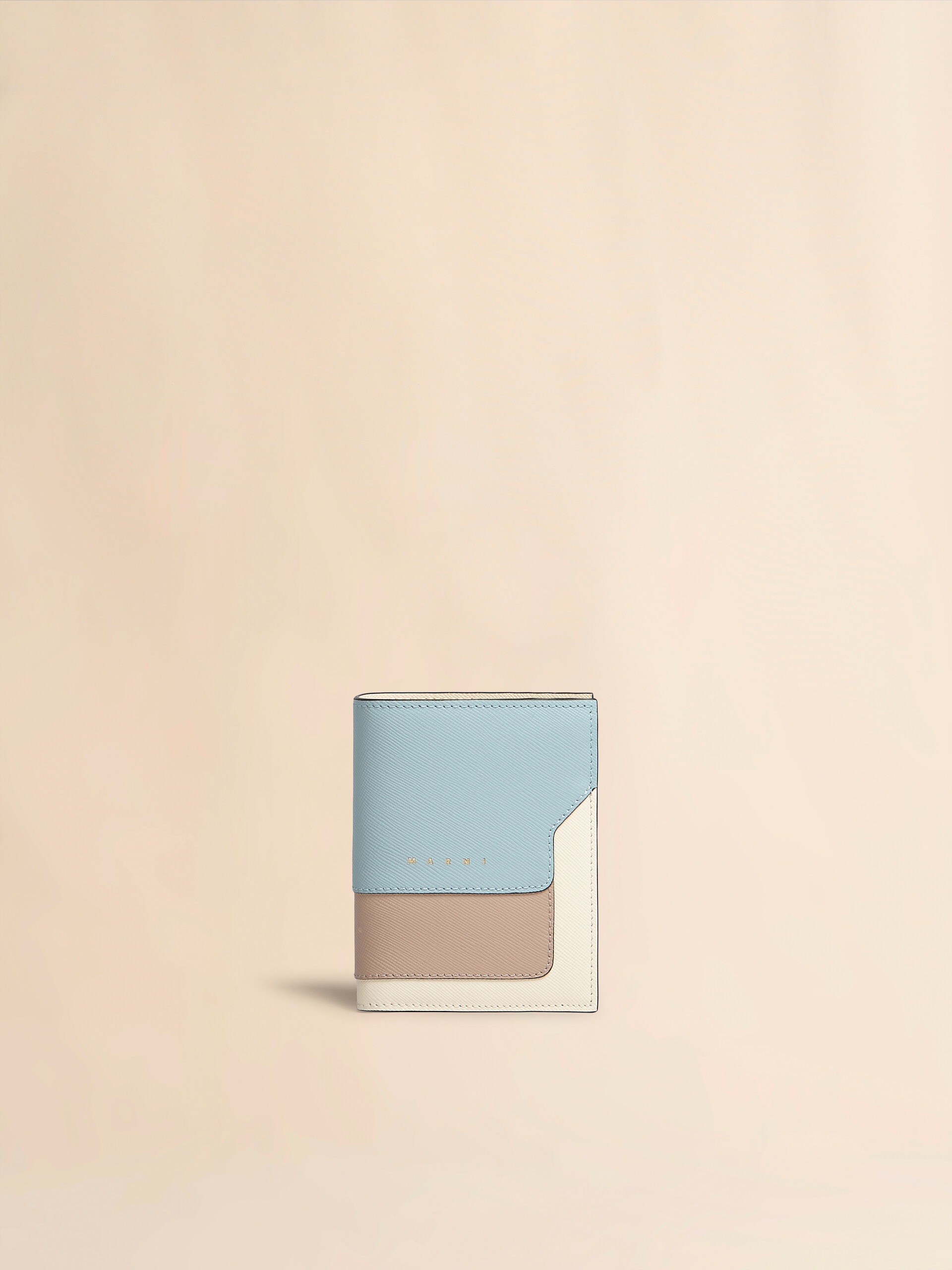 AQUAMARINE/NATURAL