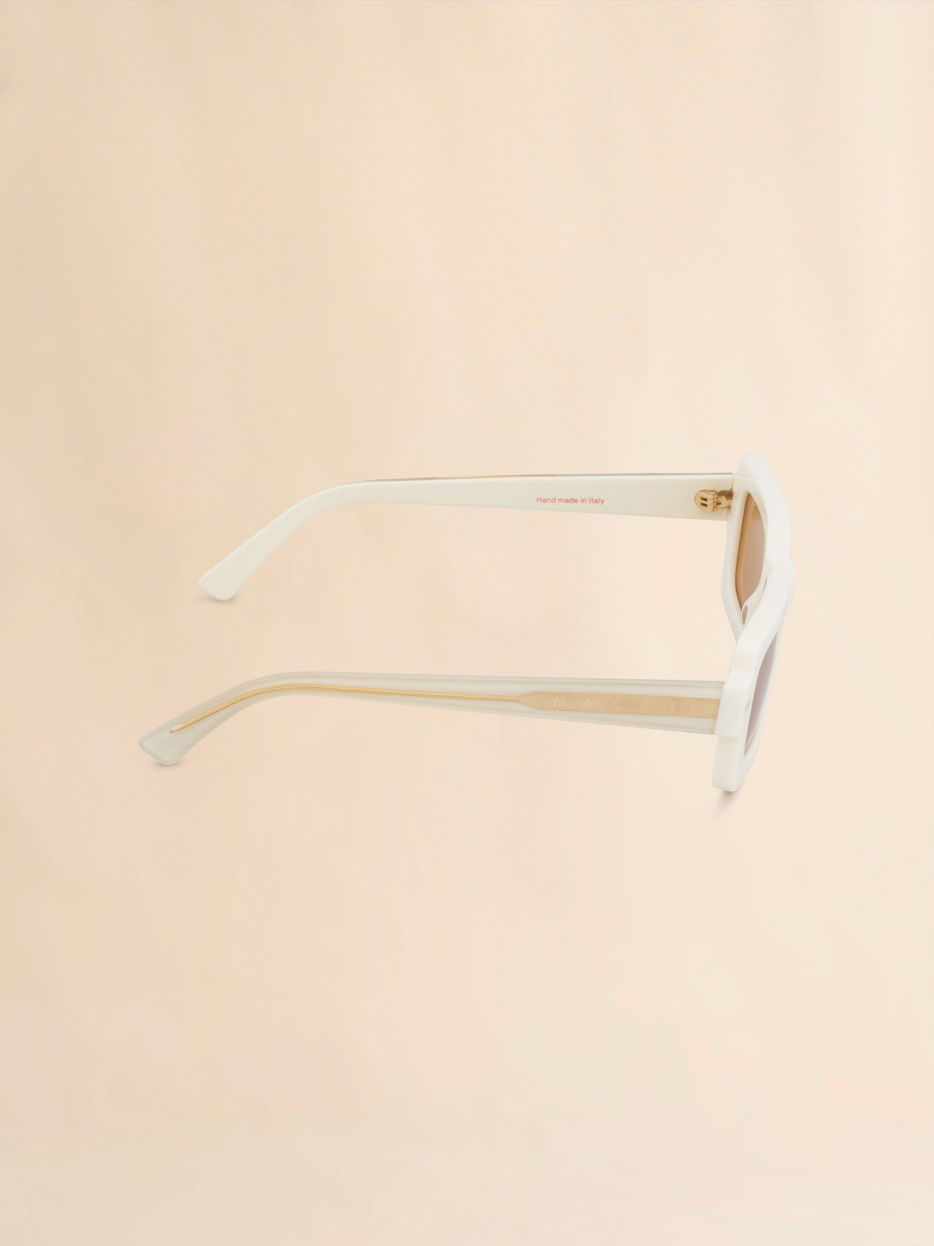 Black acetate LAKE VOSTOK sunglasses - Optical - Image 3